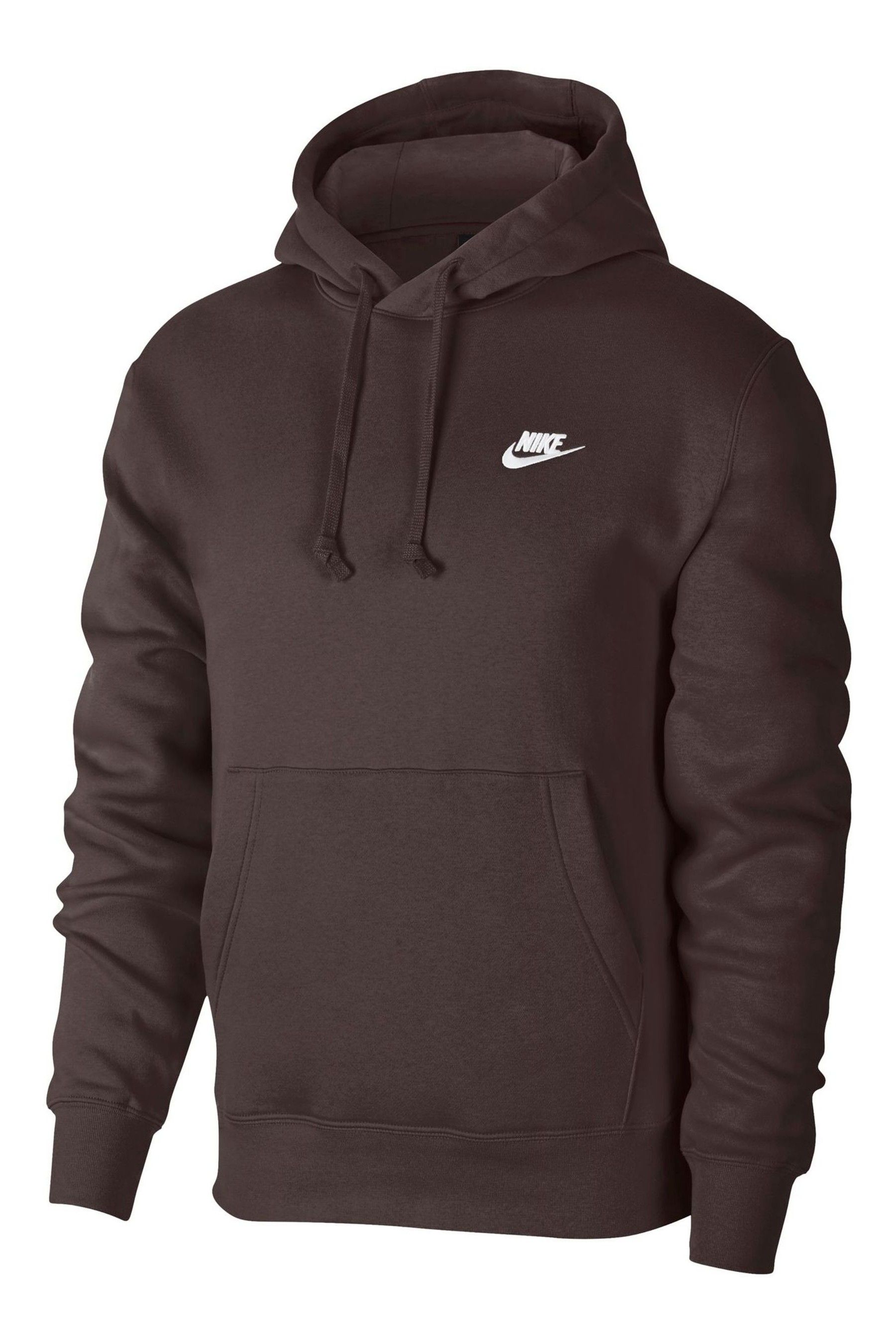 Browns hoodie nike top