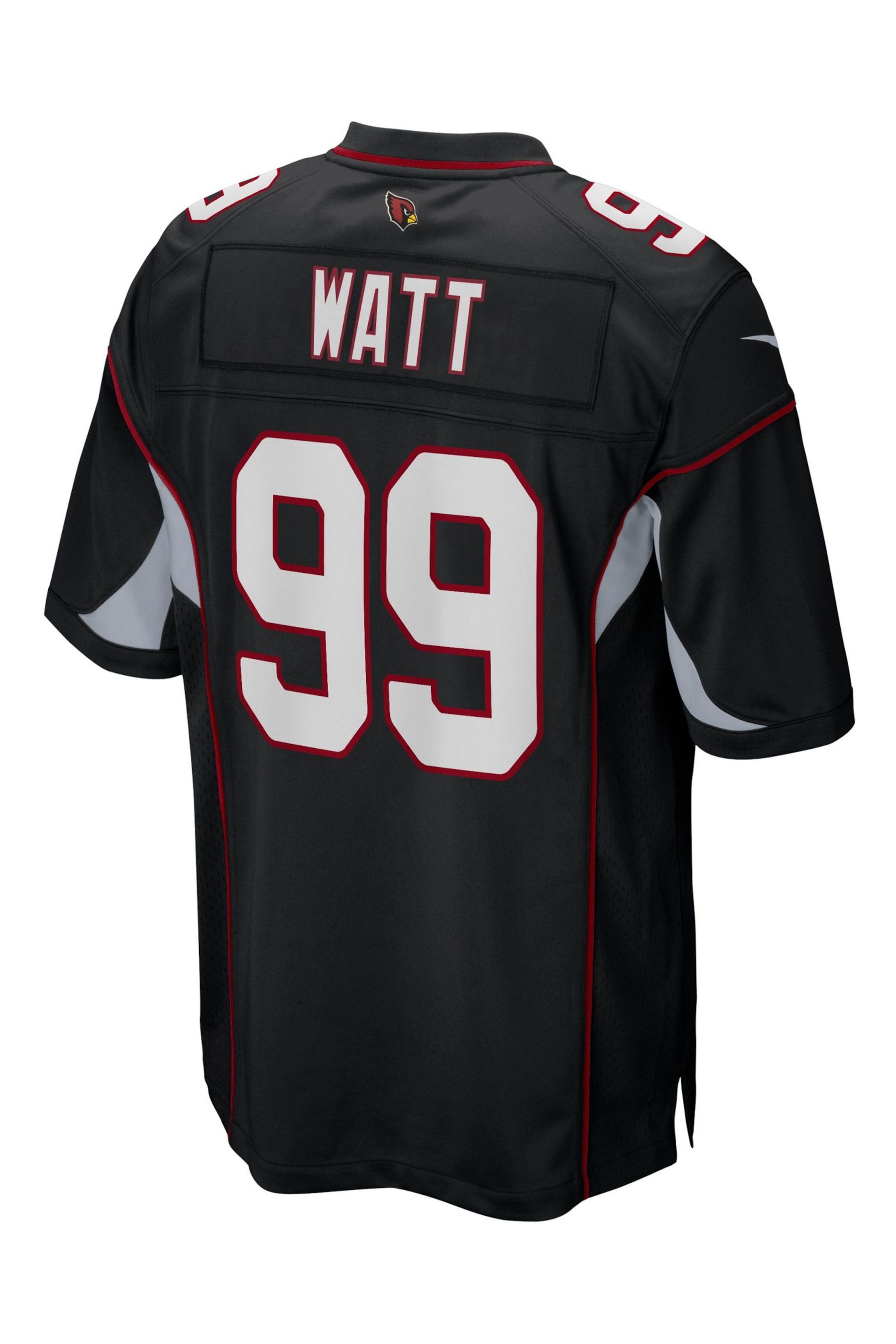 Jj watt top alternate jersey