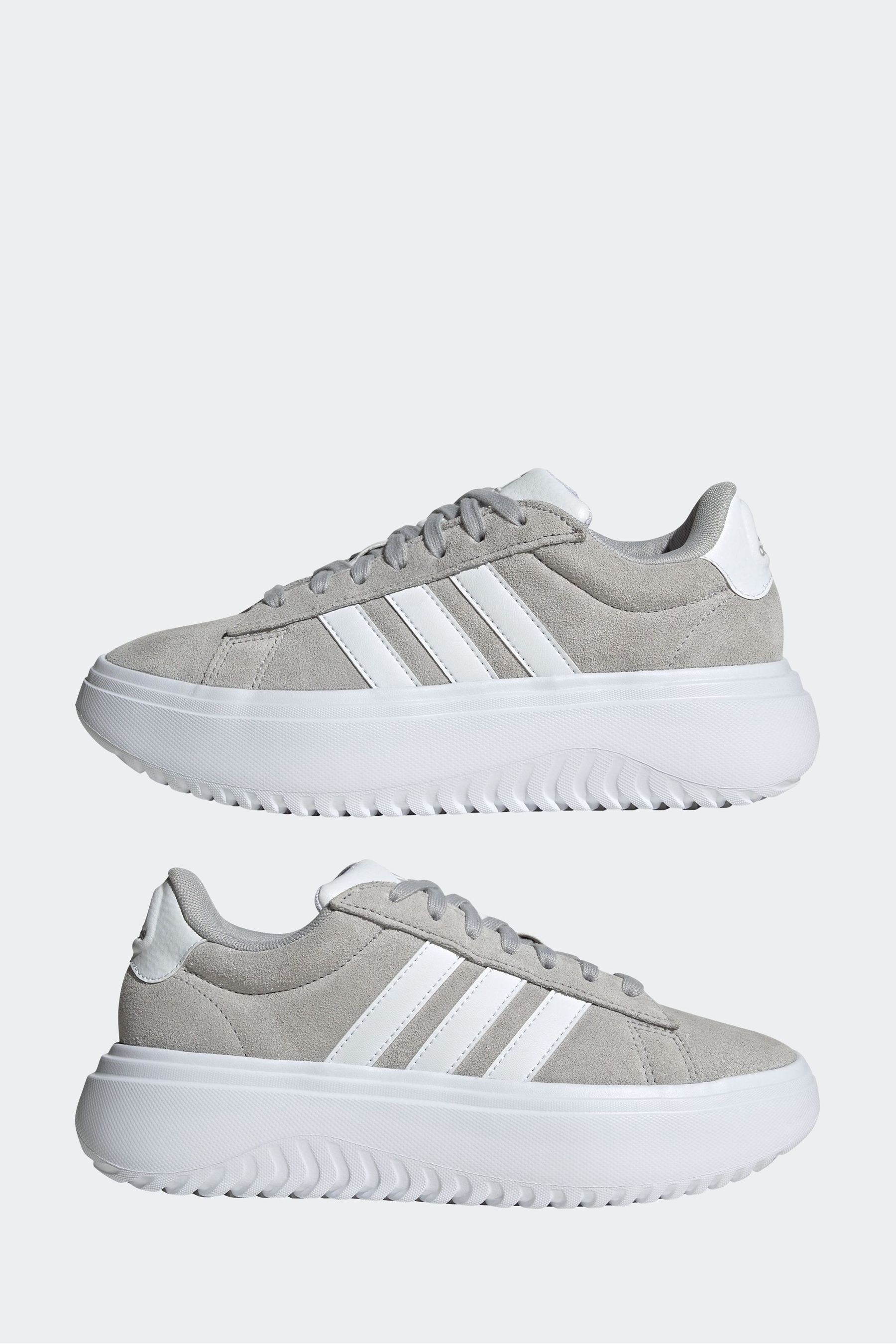 Next womens adidas trainers discount