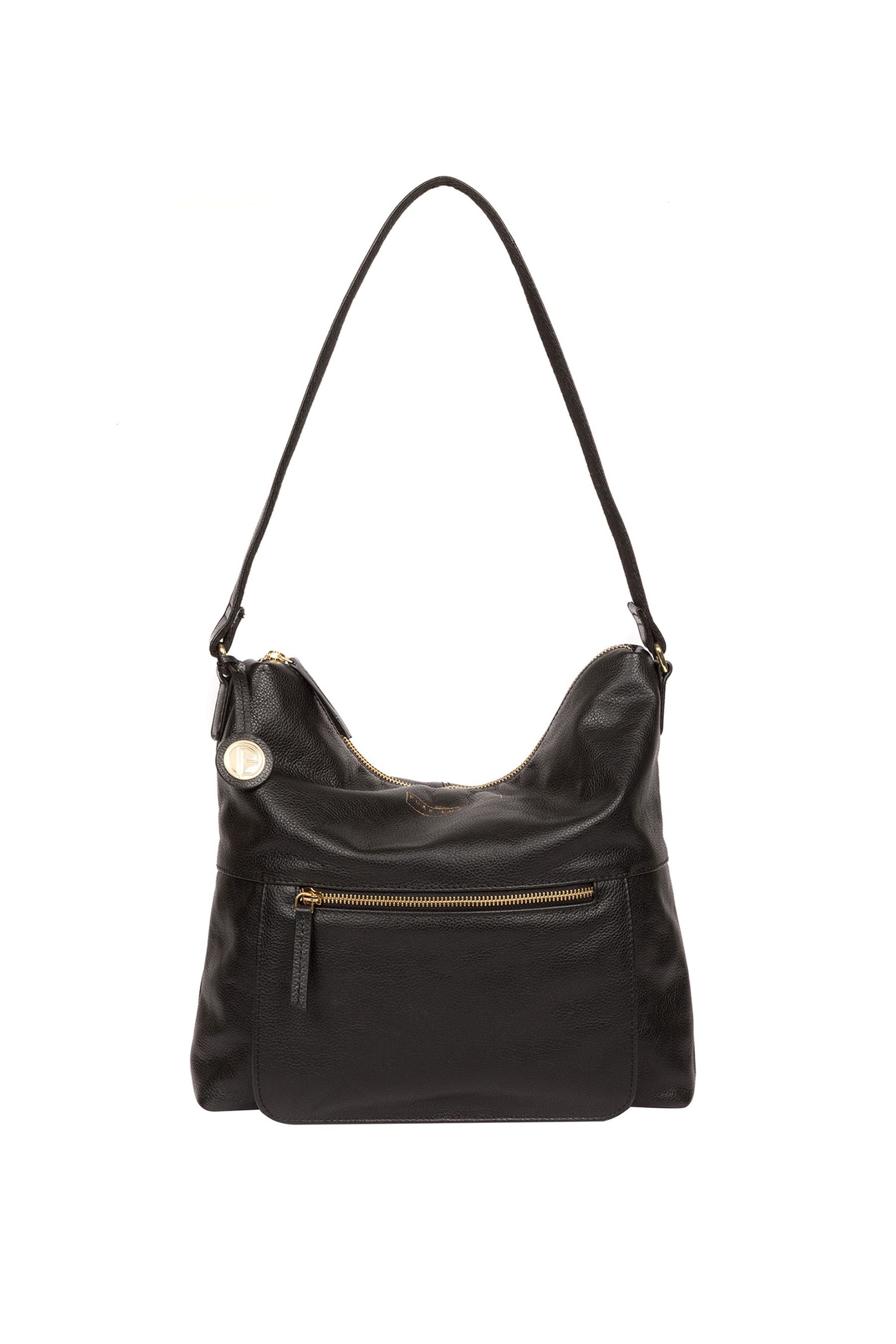 Hobo liberty handbag top