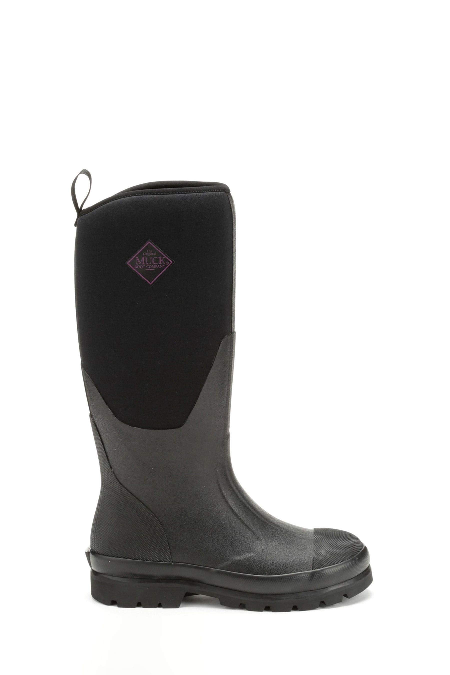 Buy Muck Boots Chore Classic Tall Slip On Wellies from the Next UK online shop