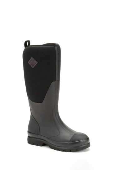 Muck Boots Chore Classic Tall Slip-On Wellies