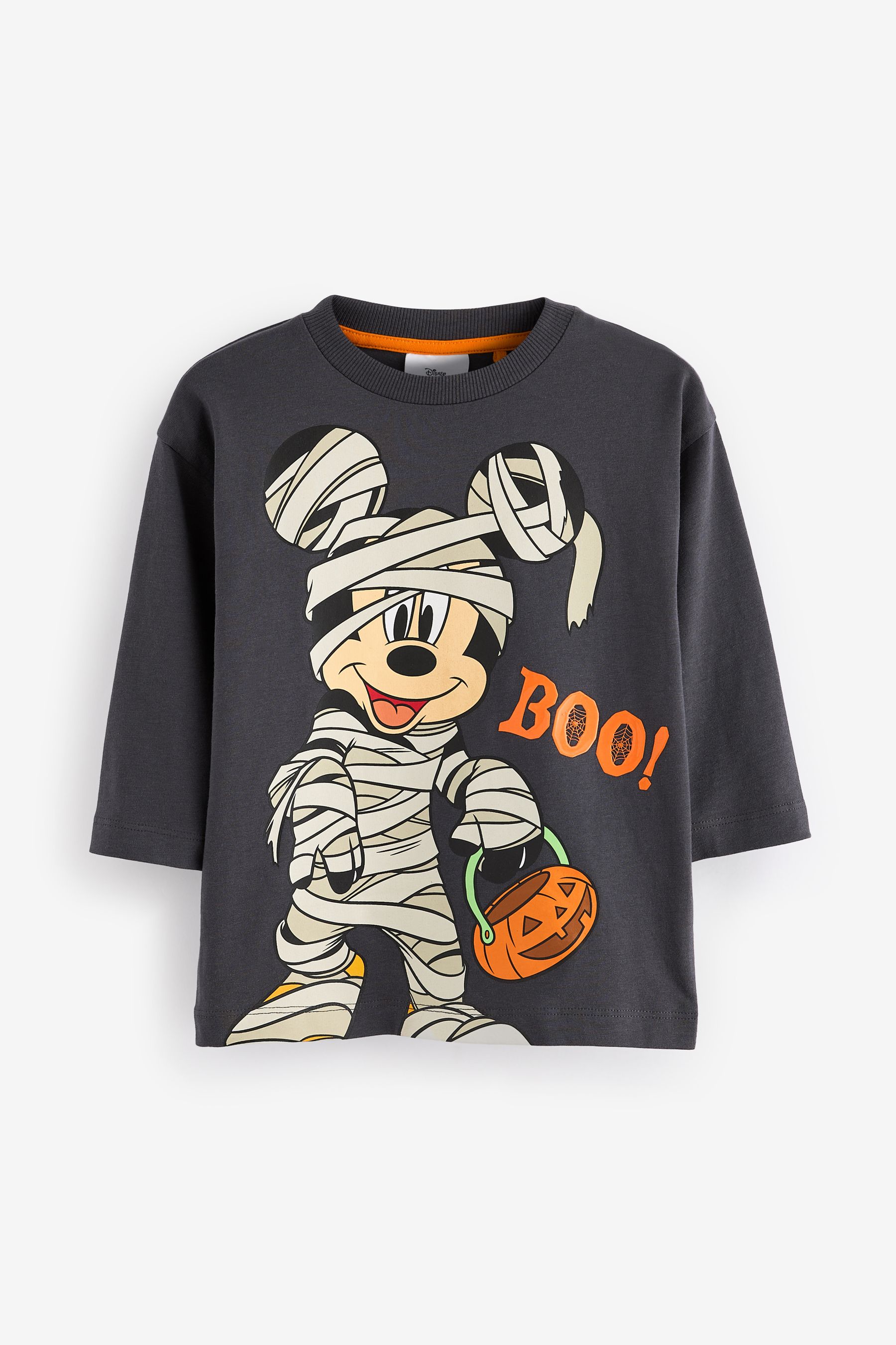 Mickey mouse t shirt river island shop