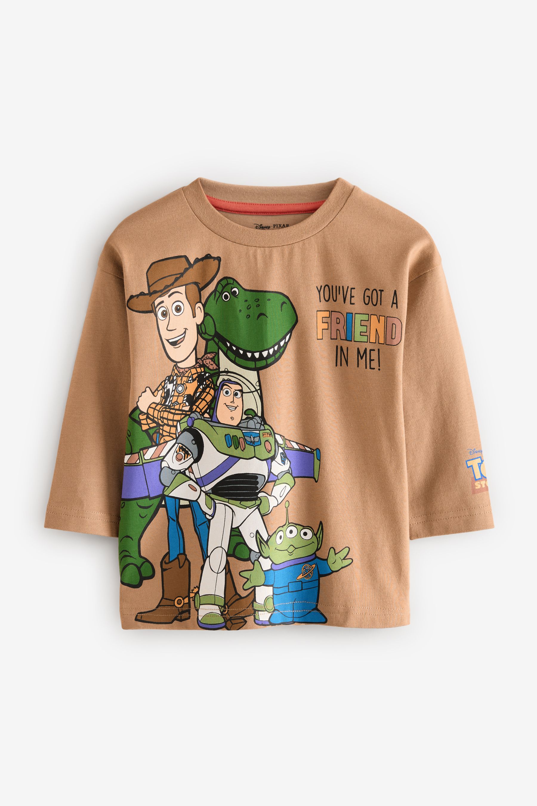 Toy story clothes uk discount