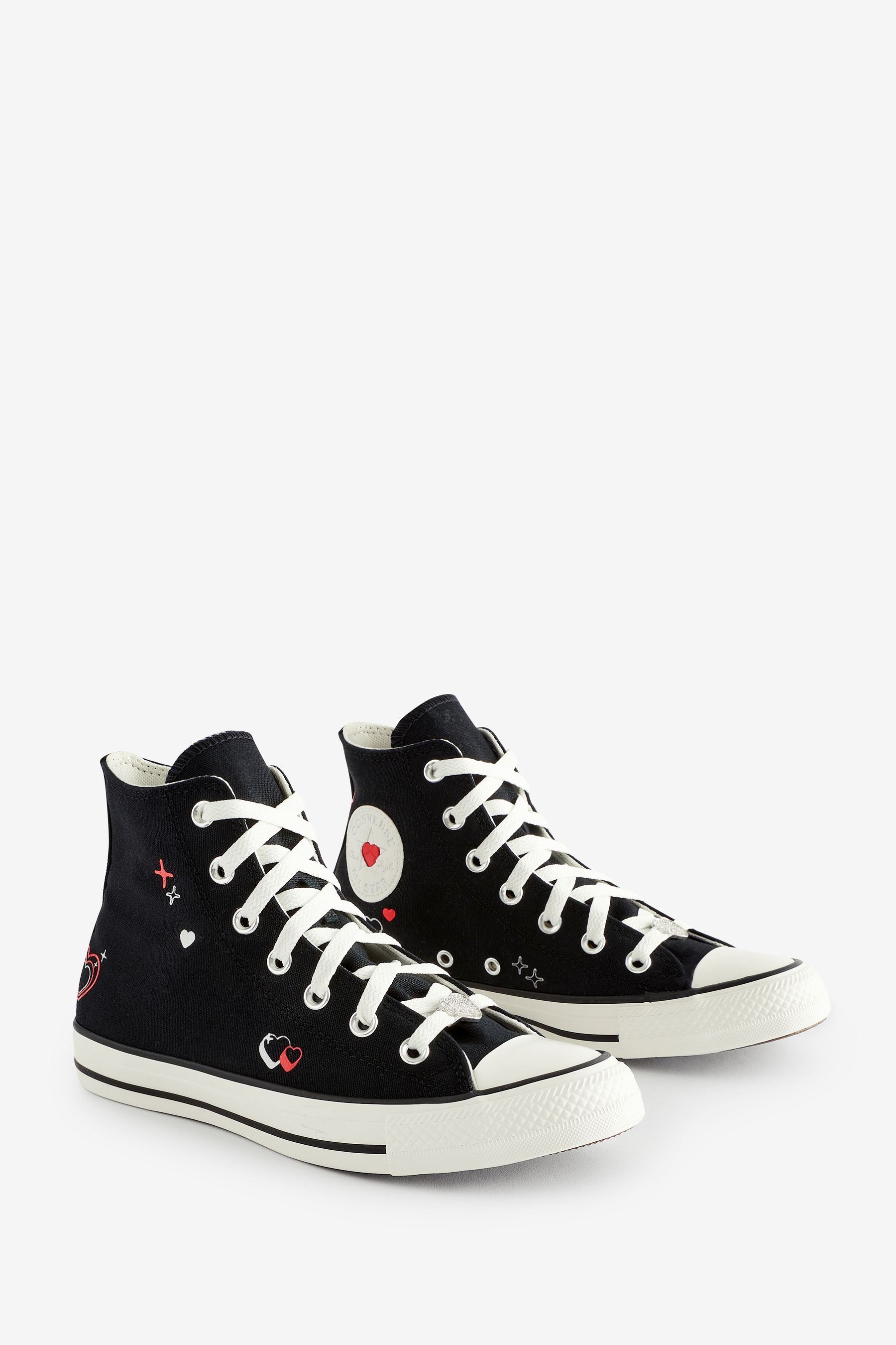 Converse chuck 7 love clearance
