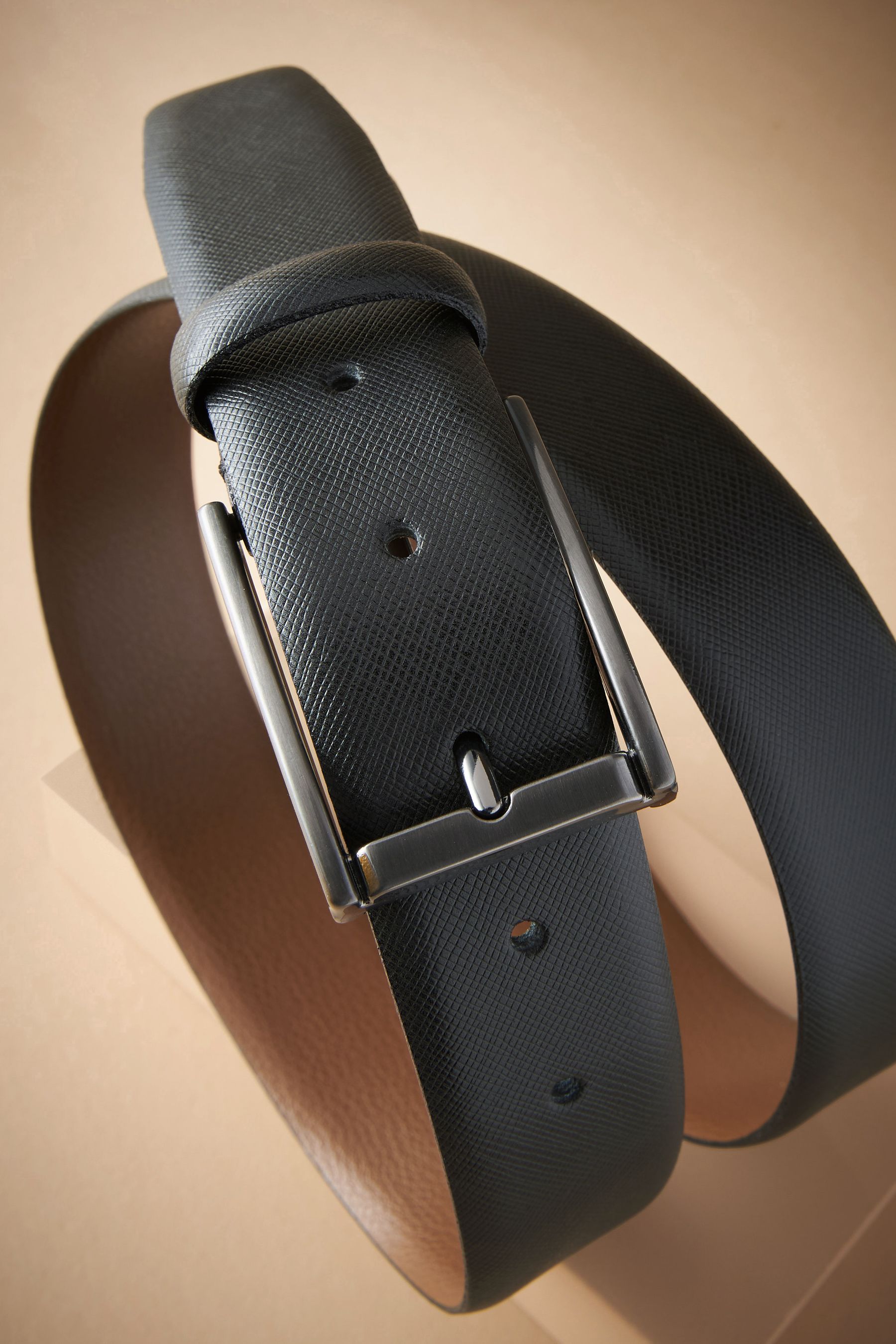 Next leather belt discount