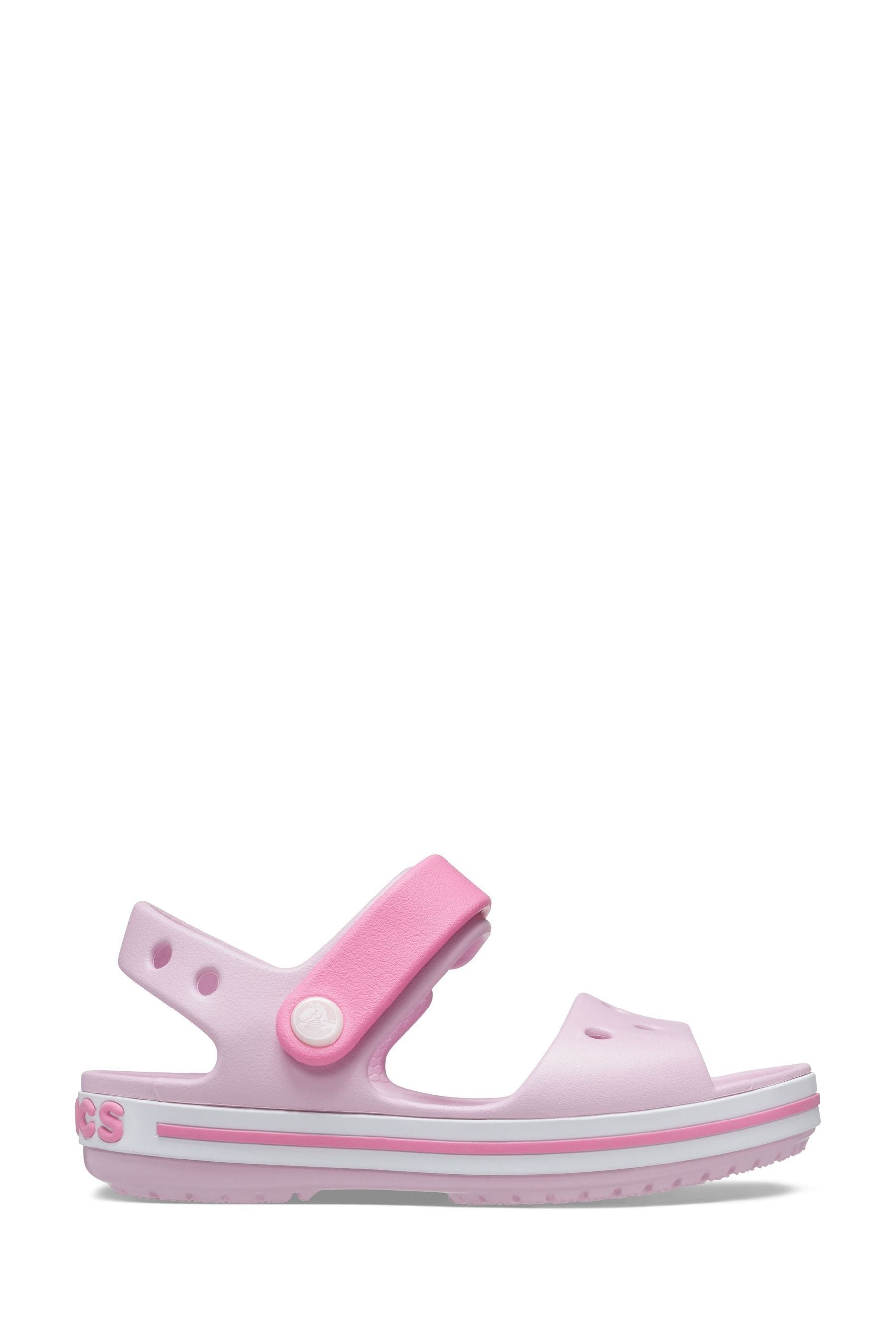 Crocs toddler sandals discount