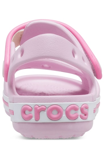 Crocs Toddler Crocband Sandals