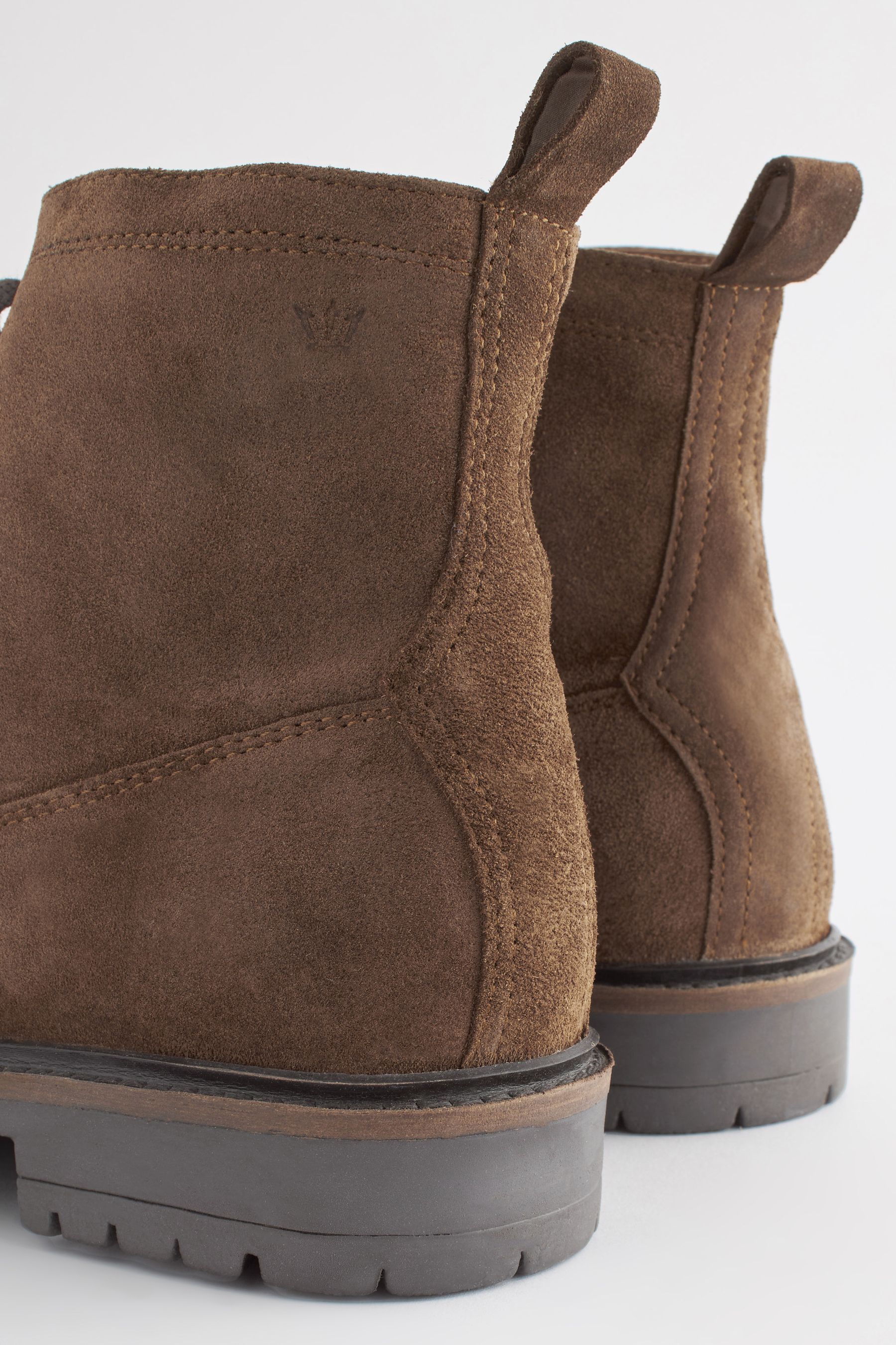 Nine west ranfield leather cap cheap toe bootie