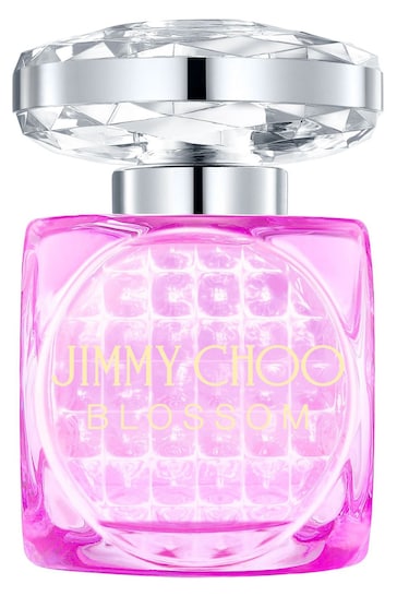 Jimmy Choo Blossom Special Edition Eau De Parfum 40ml