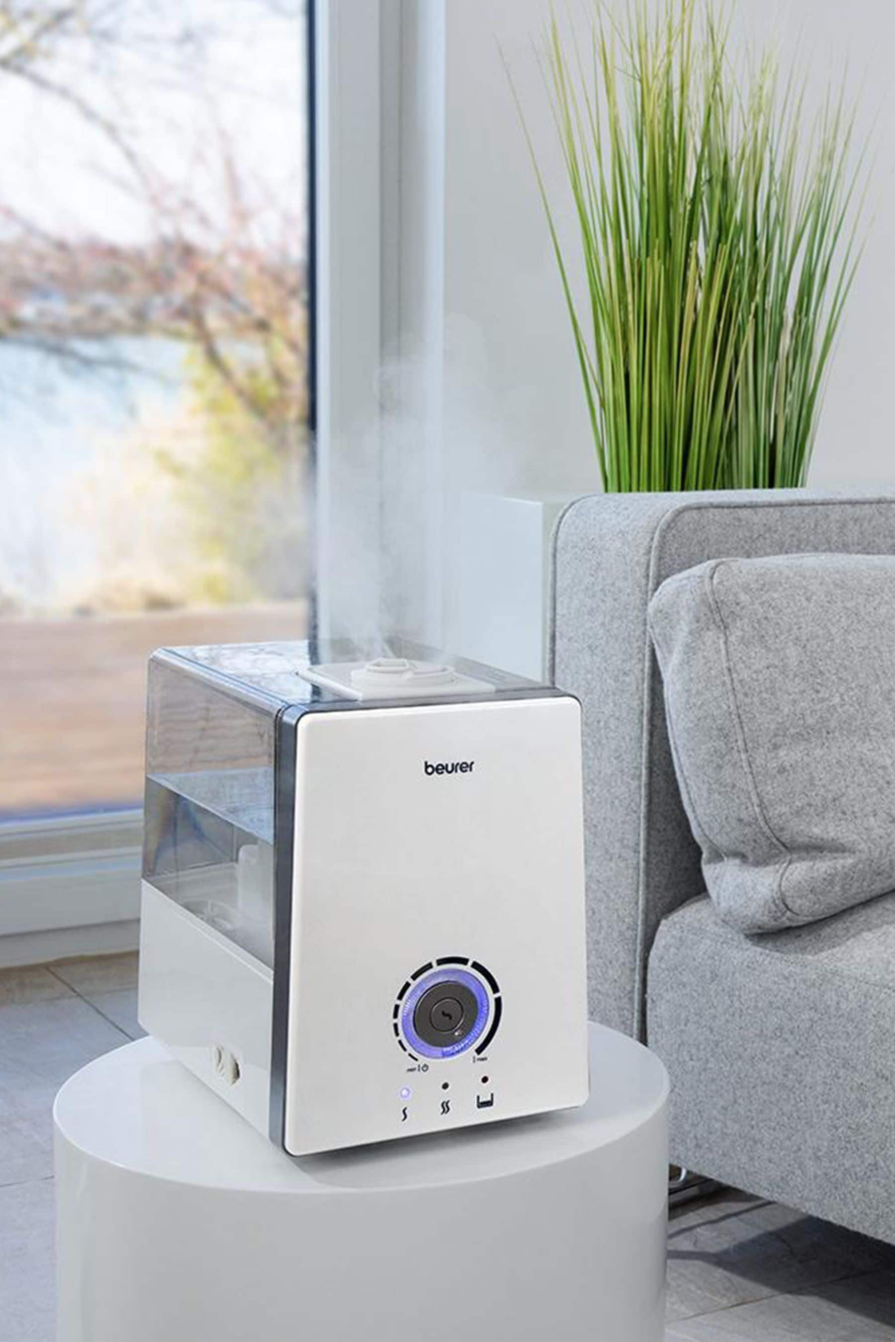 Beurer humidifier cheap