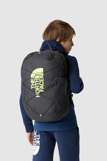 The North Face Black Light Court Jester Teen Bag
