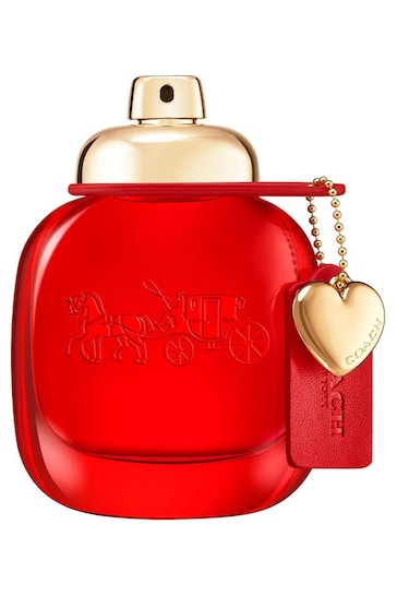COACH Love Eau de Parfum 50ml
