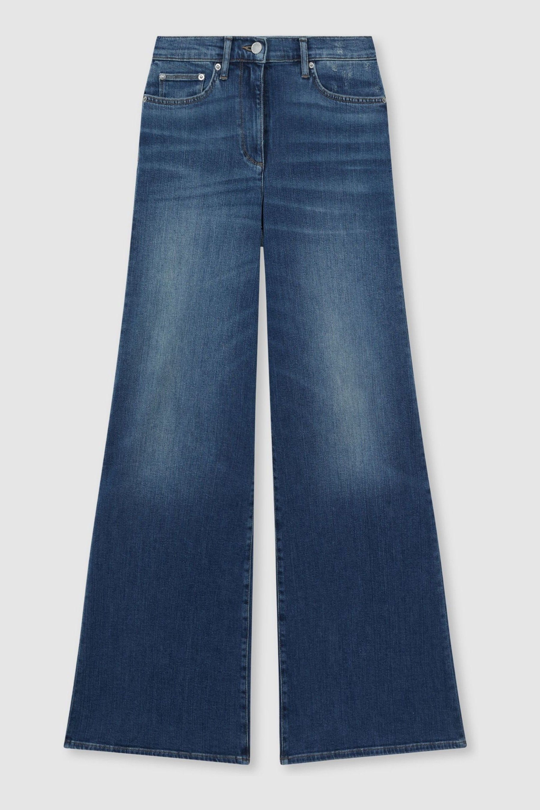 Reiss jeans sale 2025