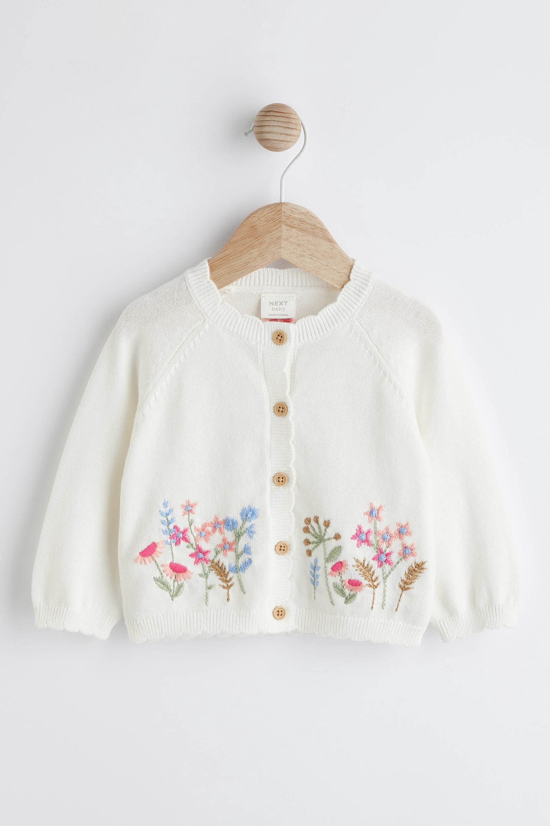 Next flower girl cardigans top