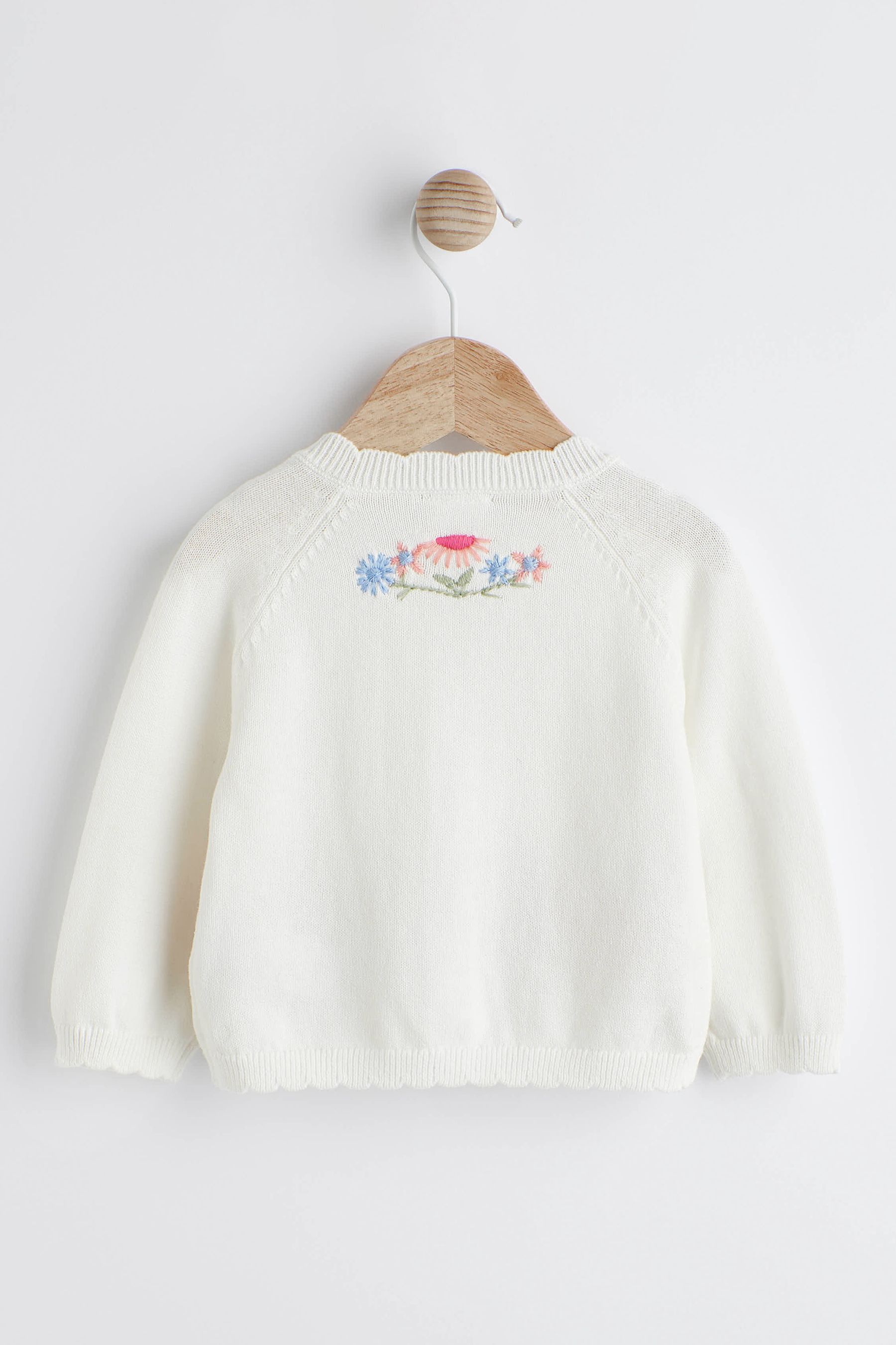 Next baby girl cardigan online