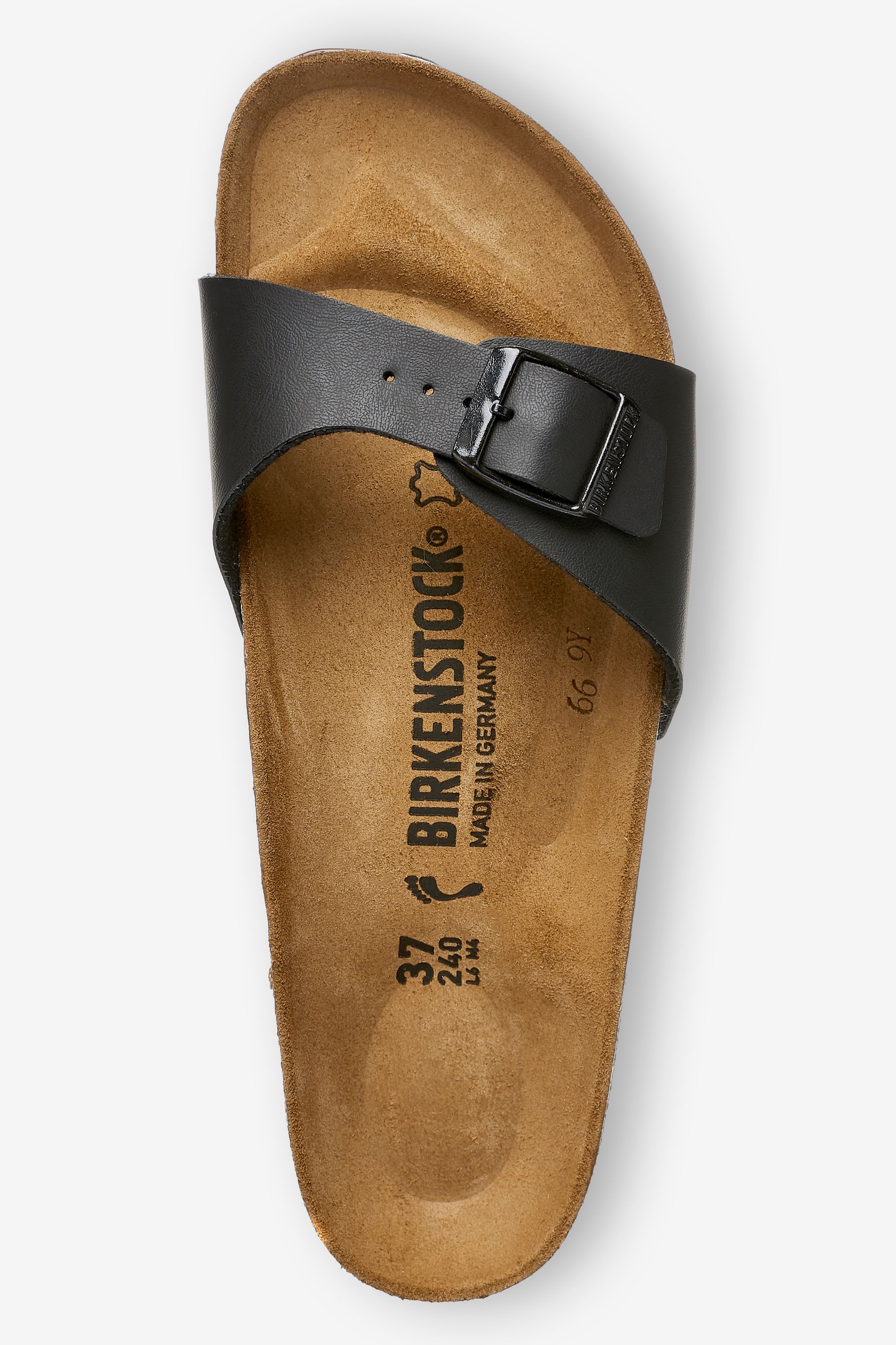 Birkenstock nere opache hot sale