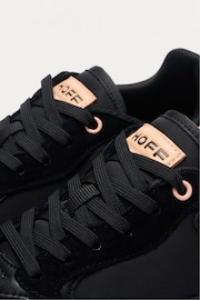 HOFF New York Black Trainers - Image 5 of 6