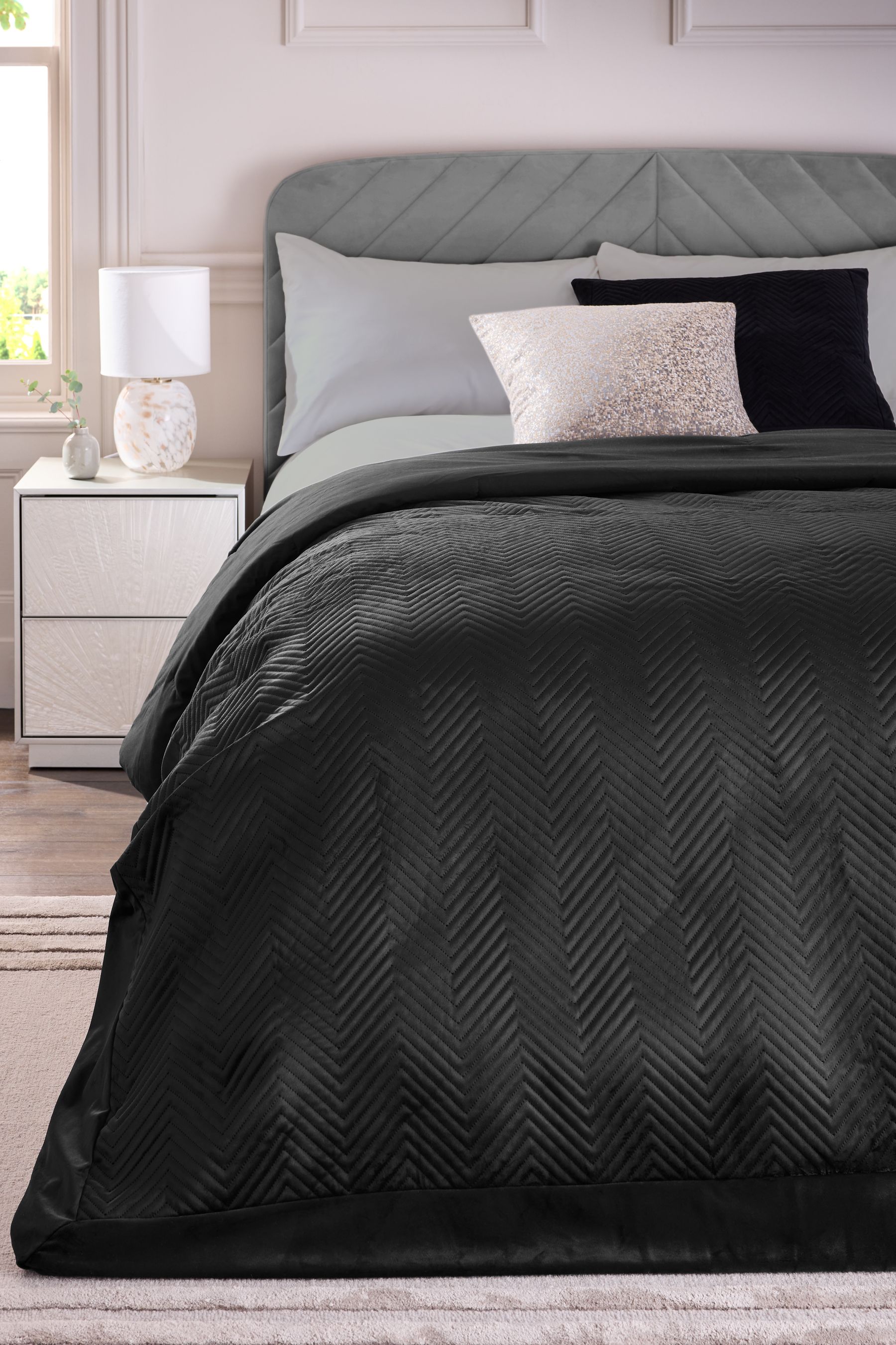 Next bedspreads and throws cheap