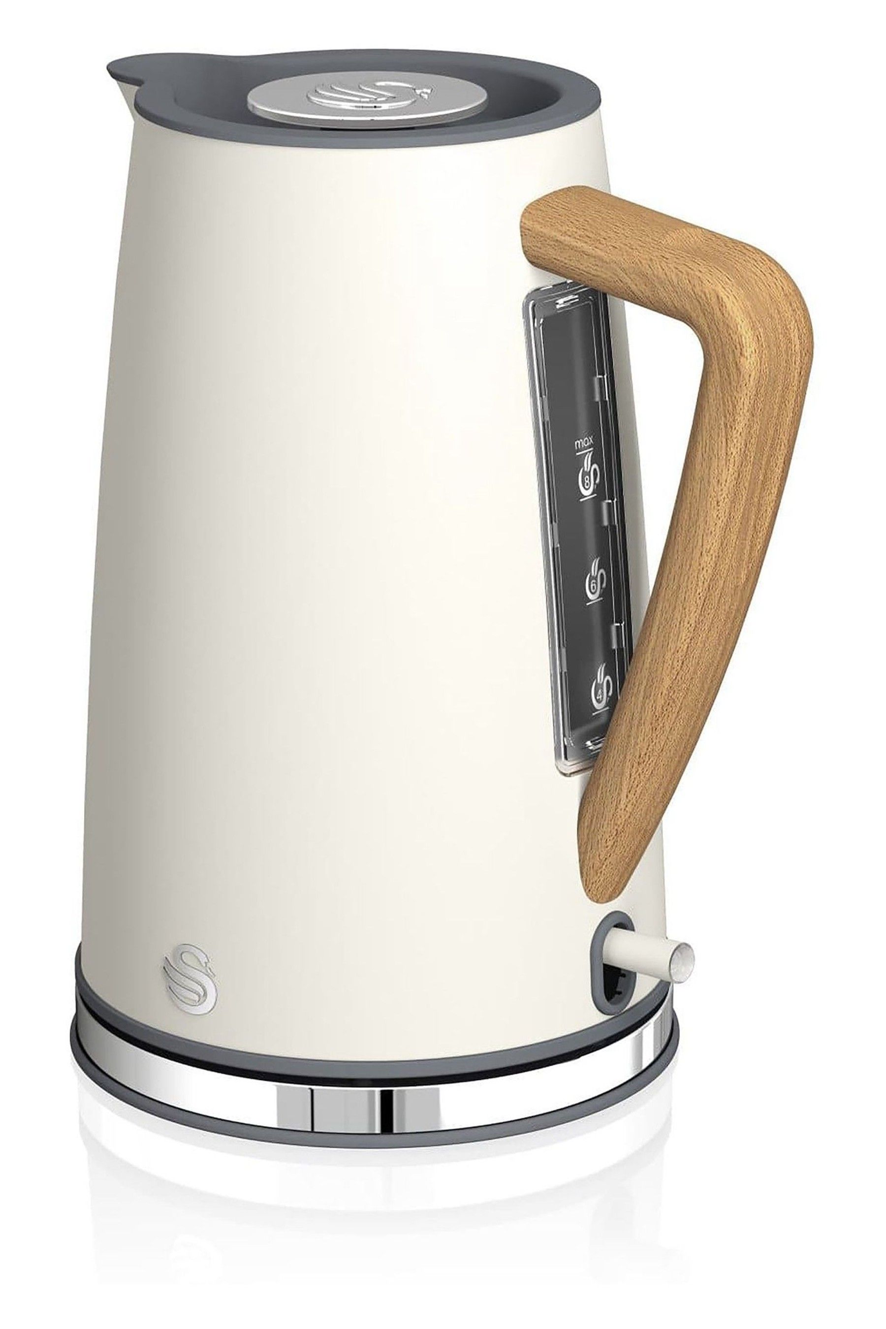 White deals nordic kettle
