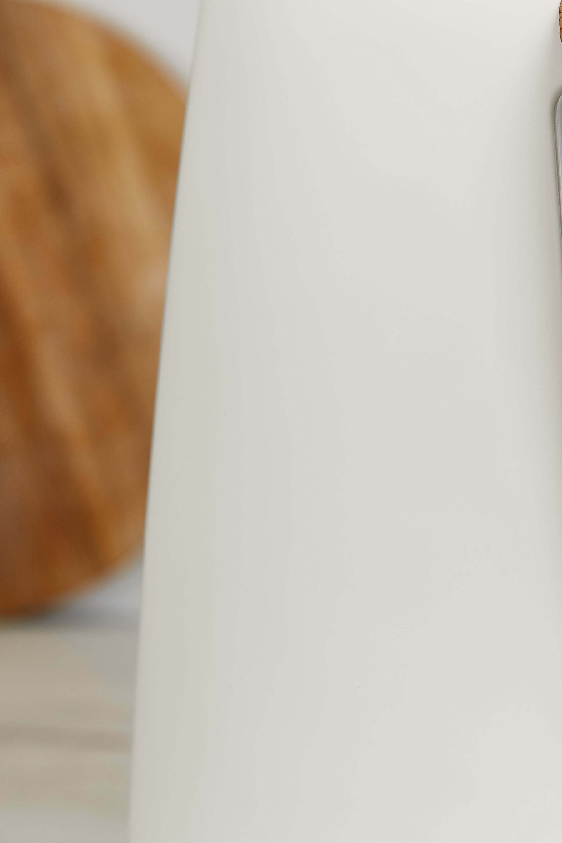 Swan White Nordic Cordless Kettle
