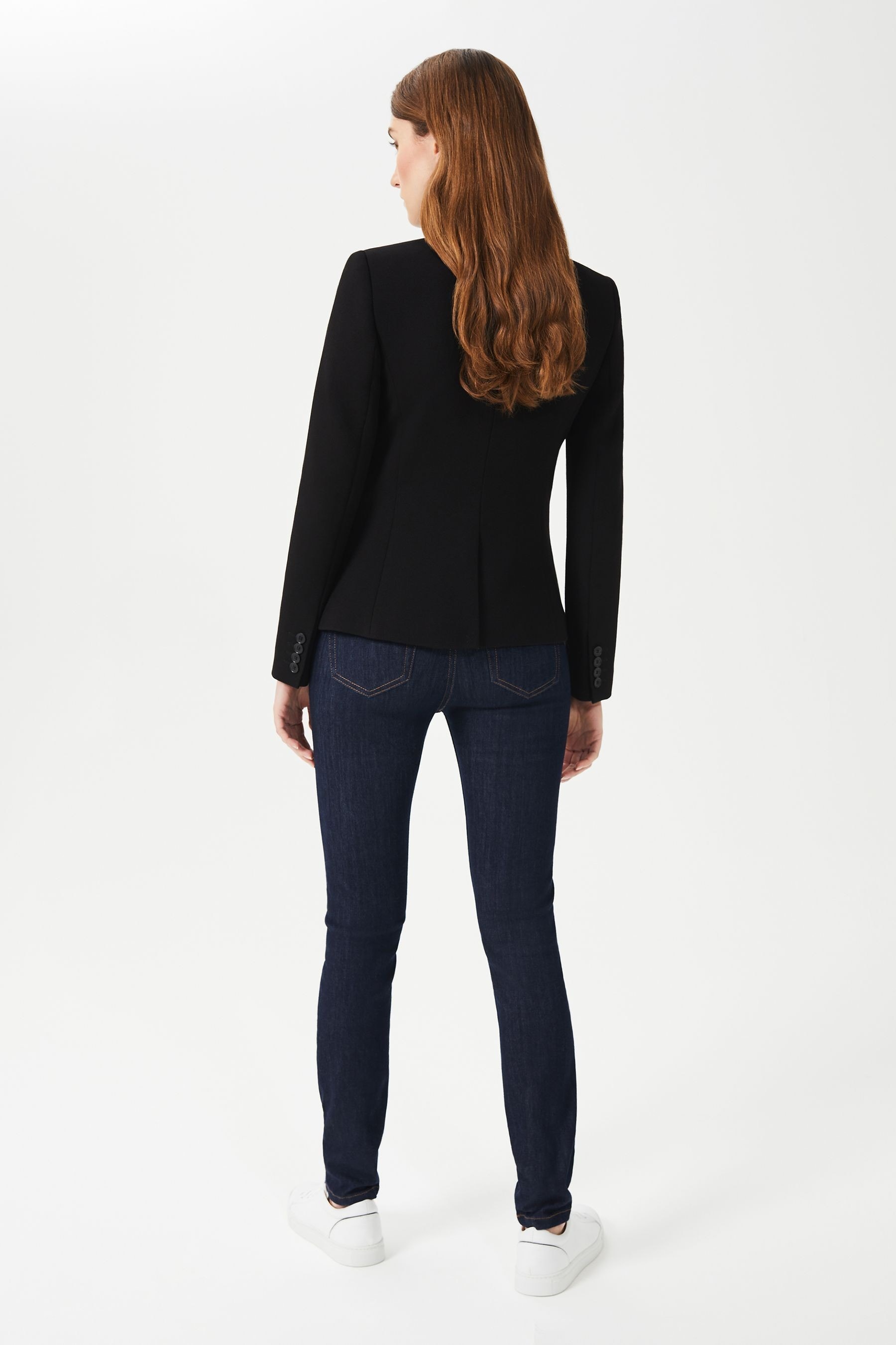 Ophelia coat hobbs top