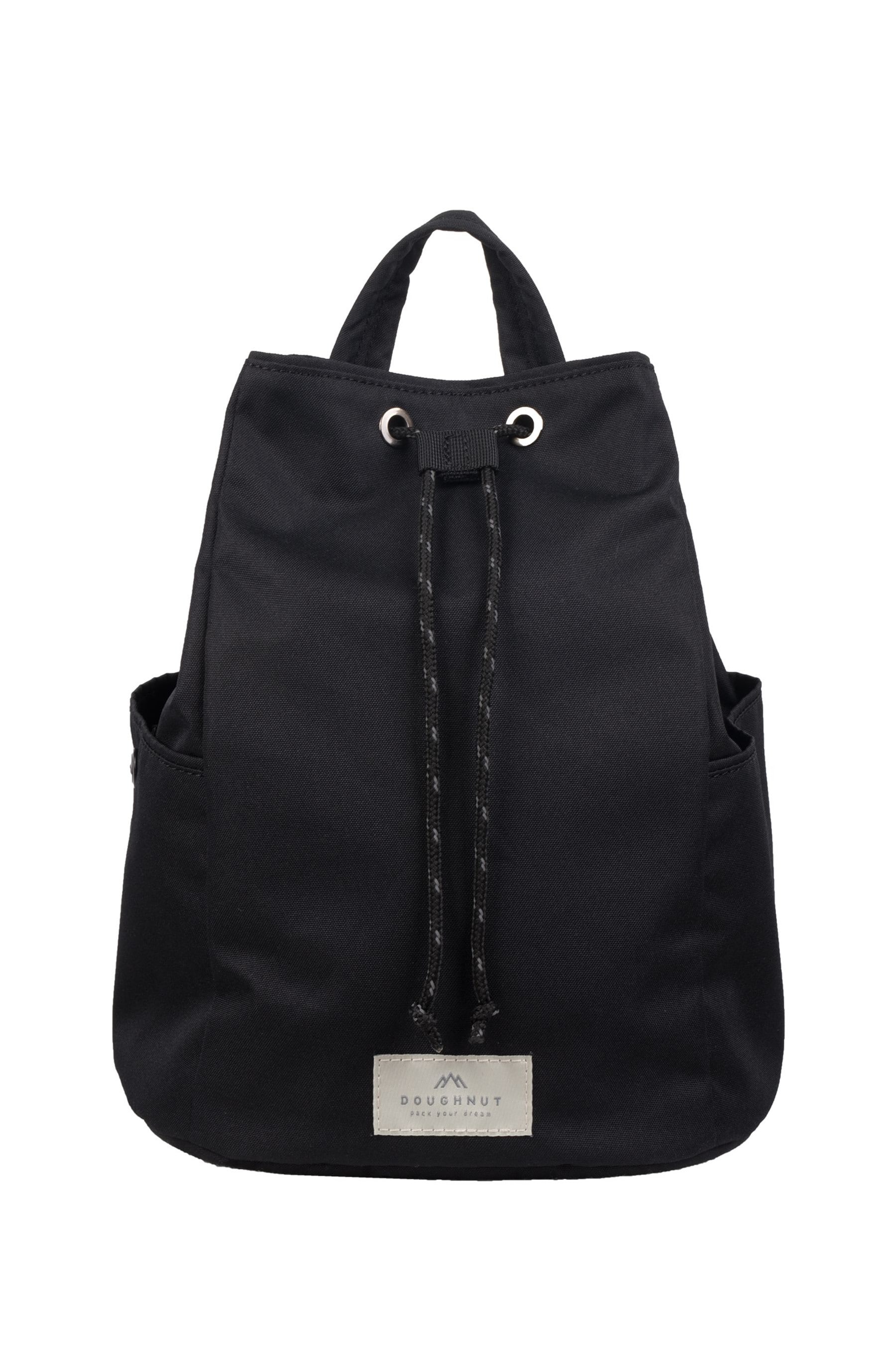 Doughnut sonoma backpack top