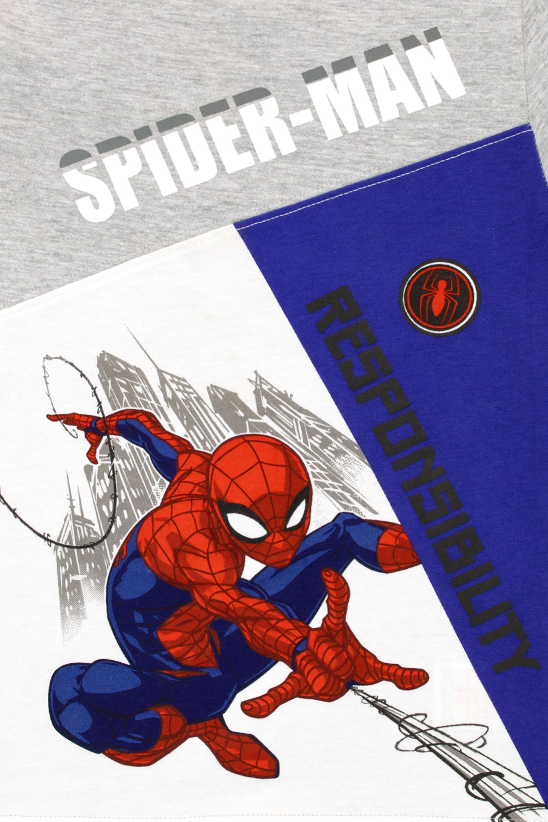 Spiderman t 2025
