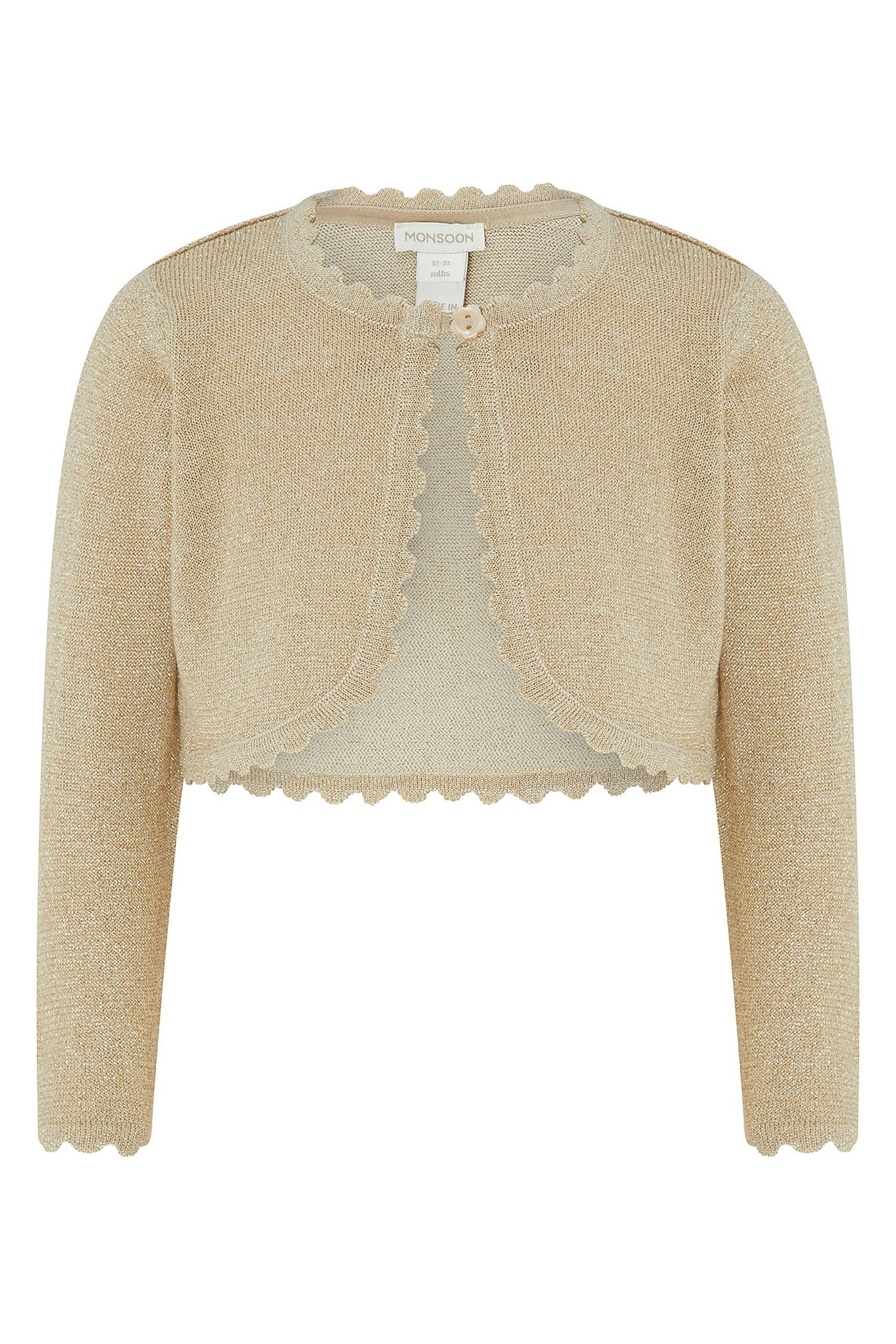 Baby niamh cardigan shop
