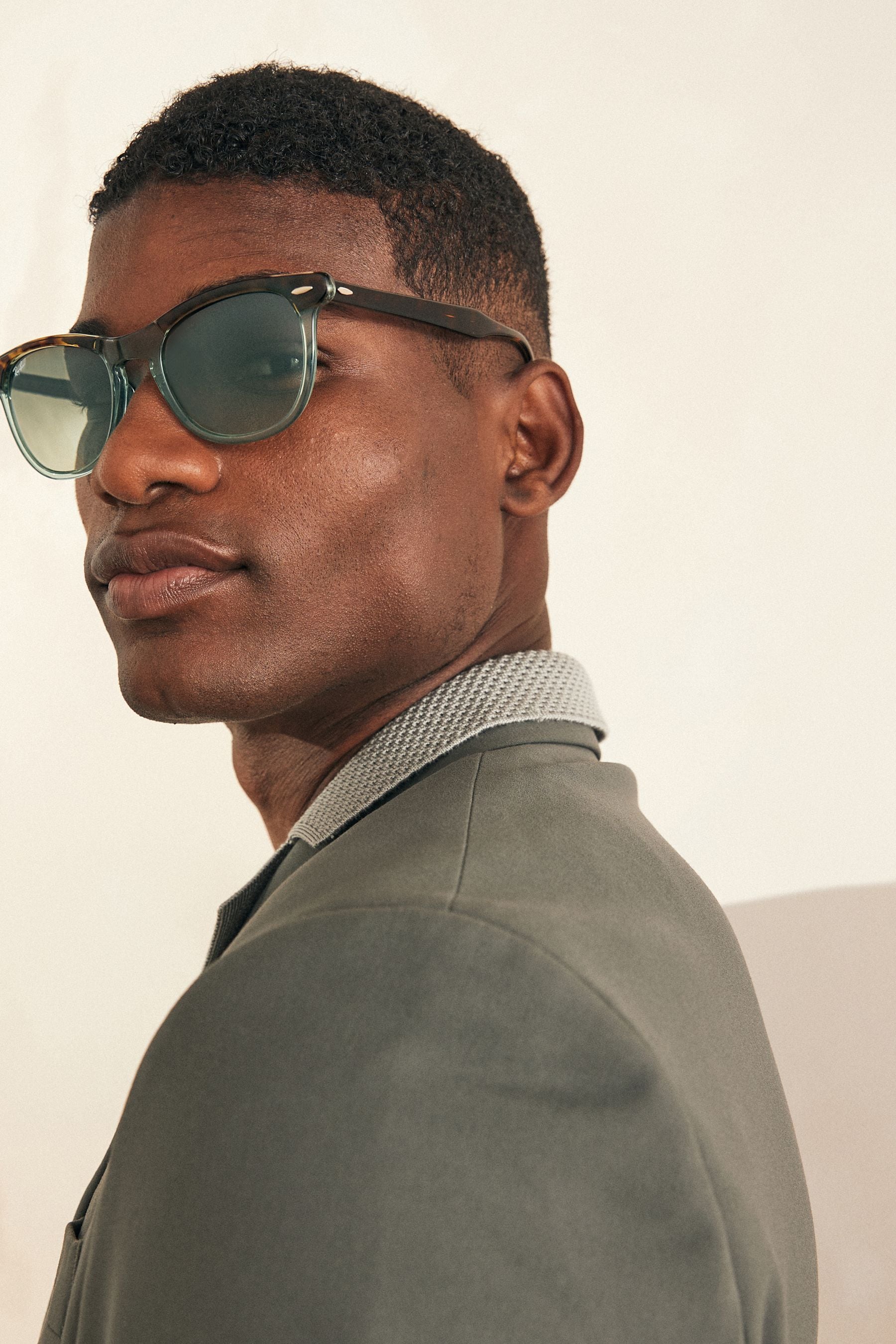 Buy Ray Ban Eagle Eye Sunglasses from the Next UK online shop
