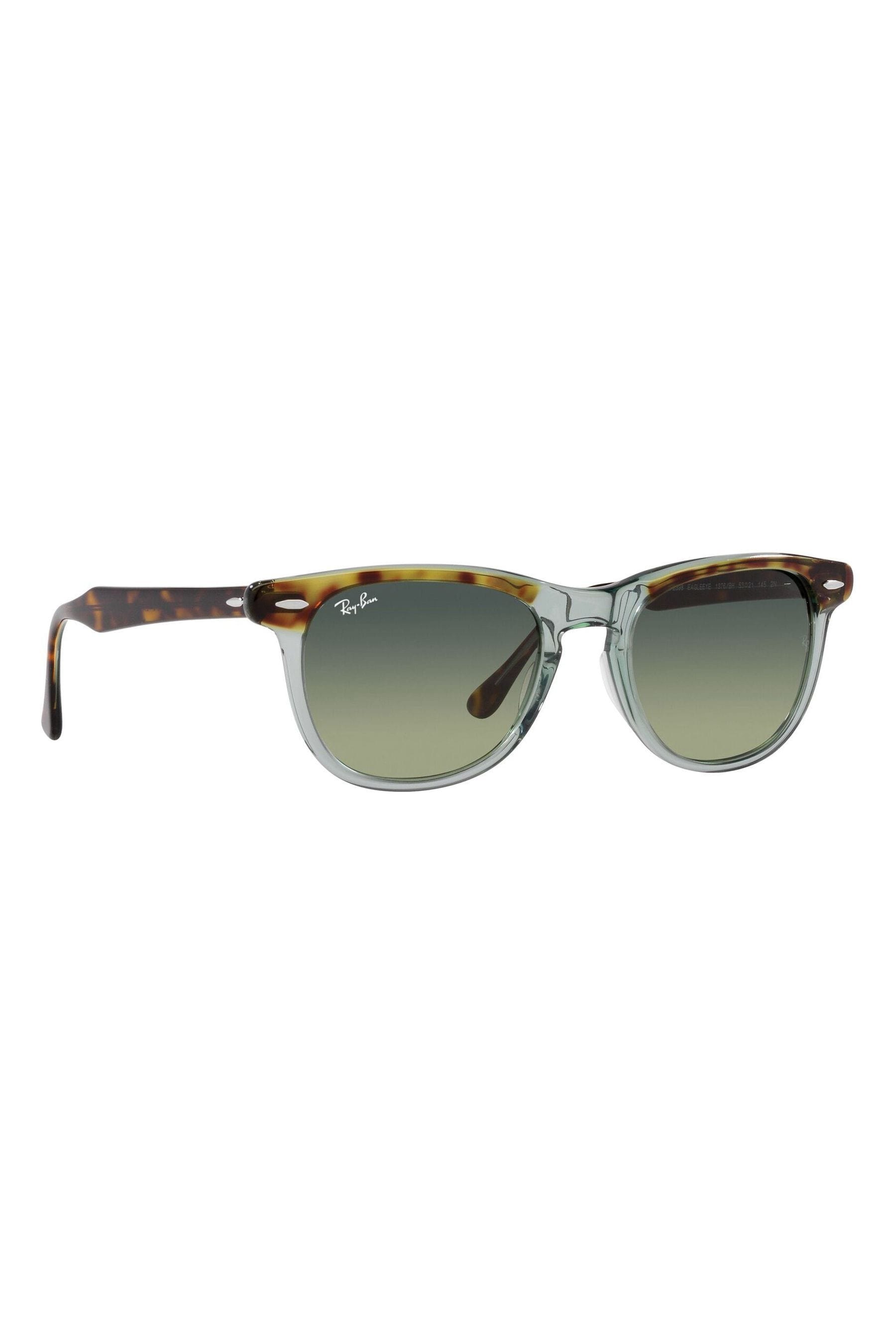 Buy Ray Ban Eagle Eye Sunglasses from the Next UK online shop