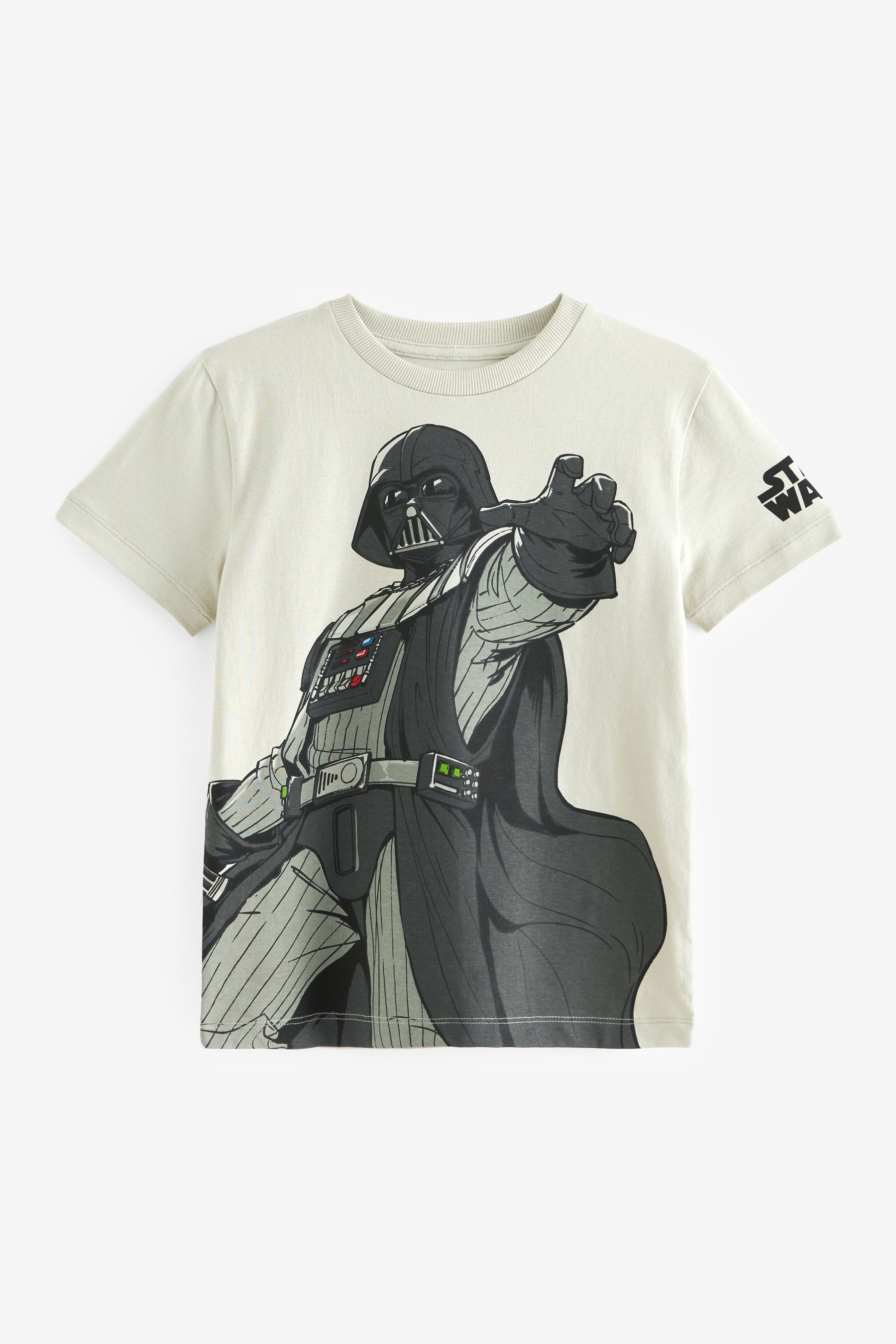 Darth vader t shirt uk discount