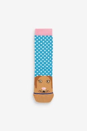 United Odd Socks Multi Pawsome Dogs Pawsome Socks - Image 3 of 9