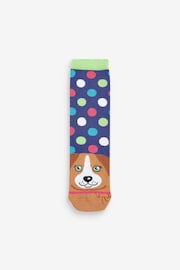 United Odd Socks Multi Pawsome Dogs Pawsome Socks - Image 5 of 9