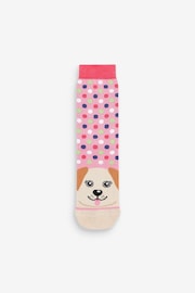 United Odd Socks Multi Pawsome Dogs Pawsome Socks - Image 6 of 9