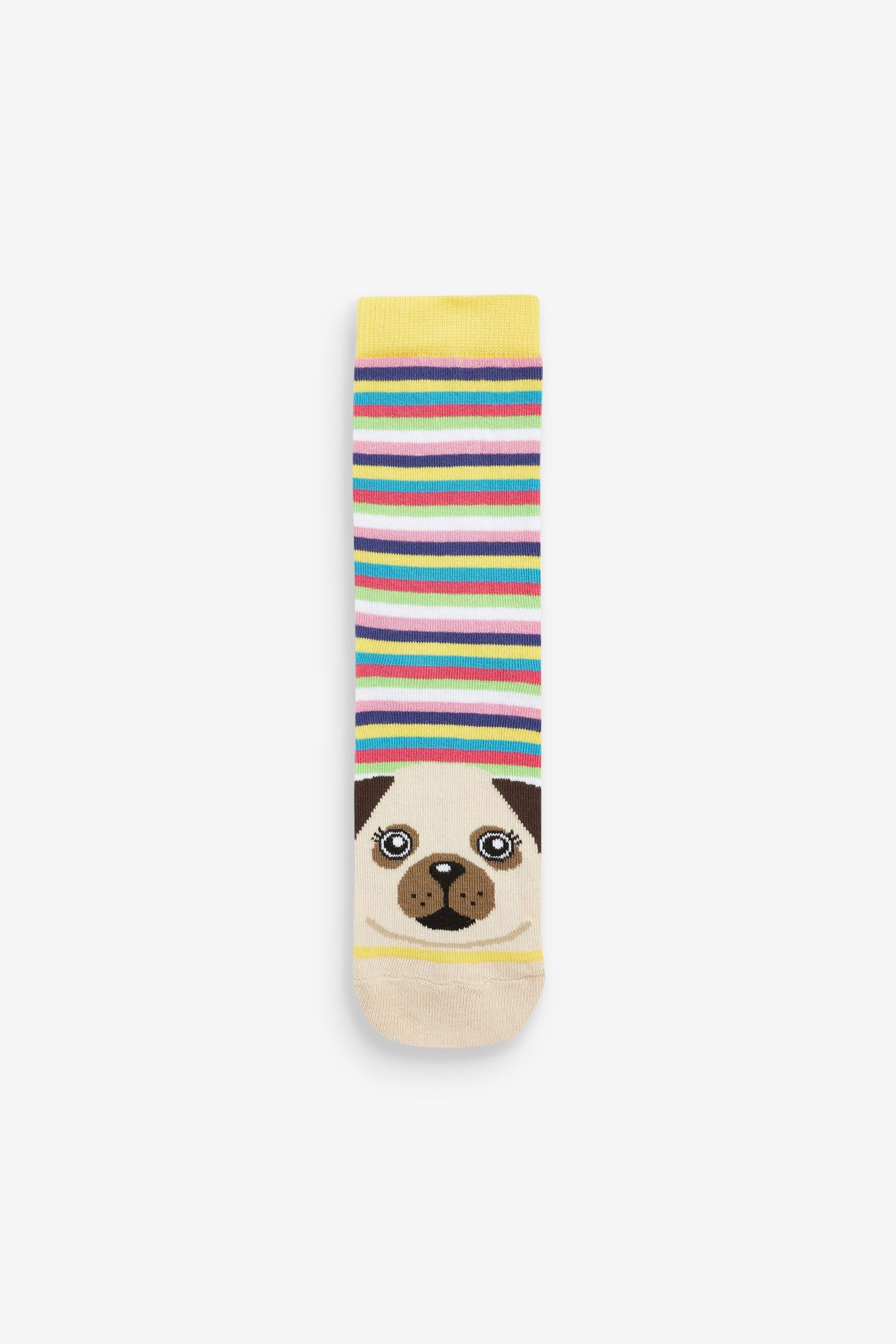 United Odd Socks Multi Pawsome Dogs Pawsome Socks - Image 7 of 9