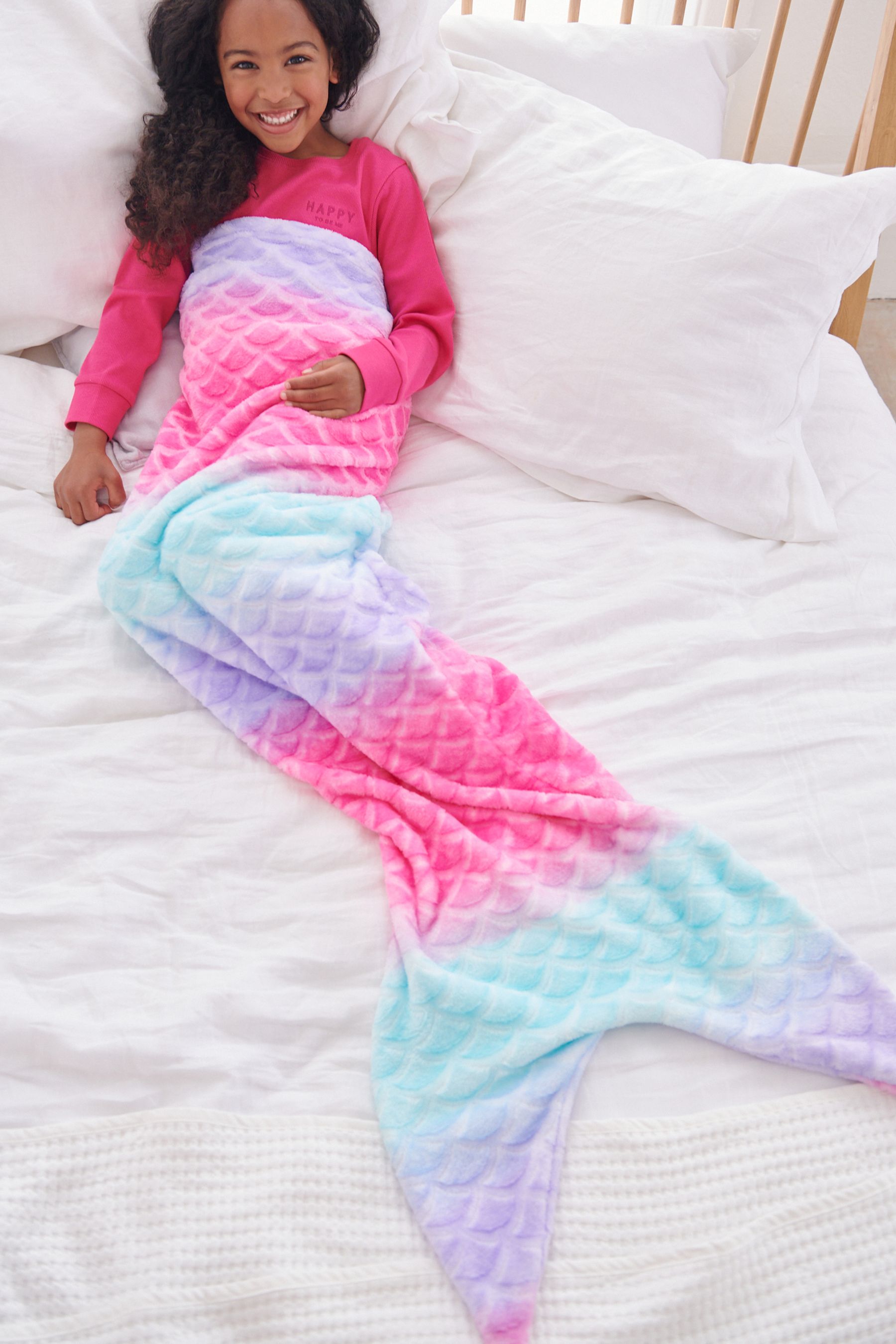 Buy mermaid blanket outlet