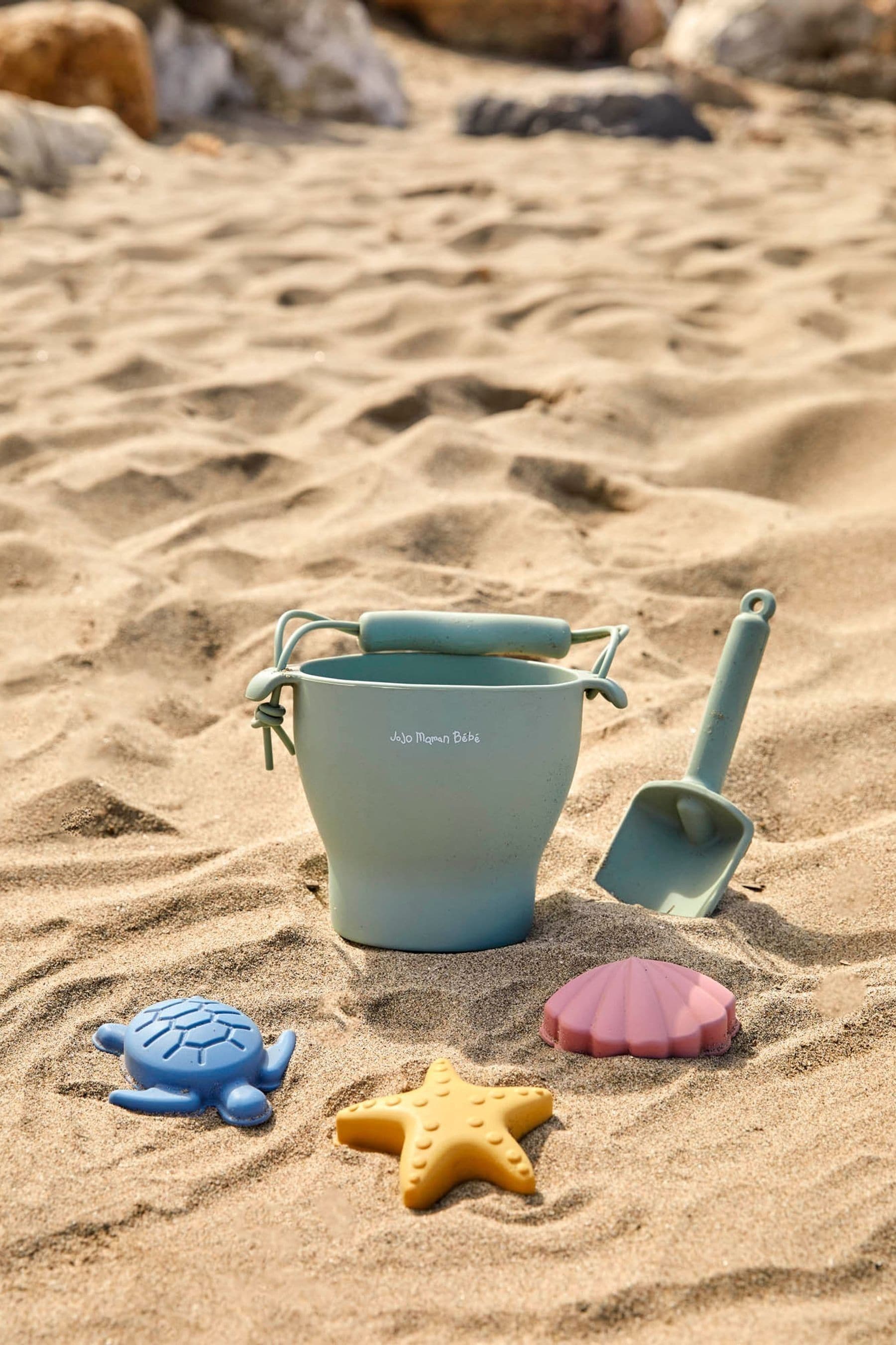 Bucket and spade sets best sale