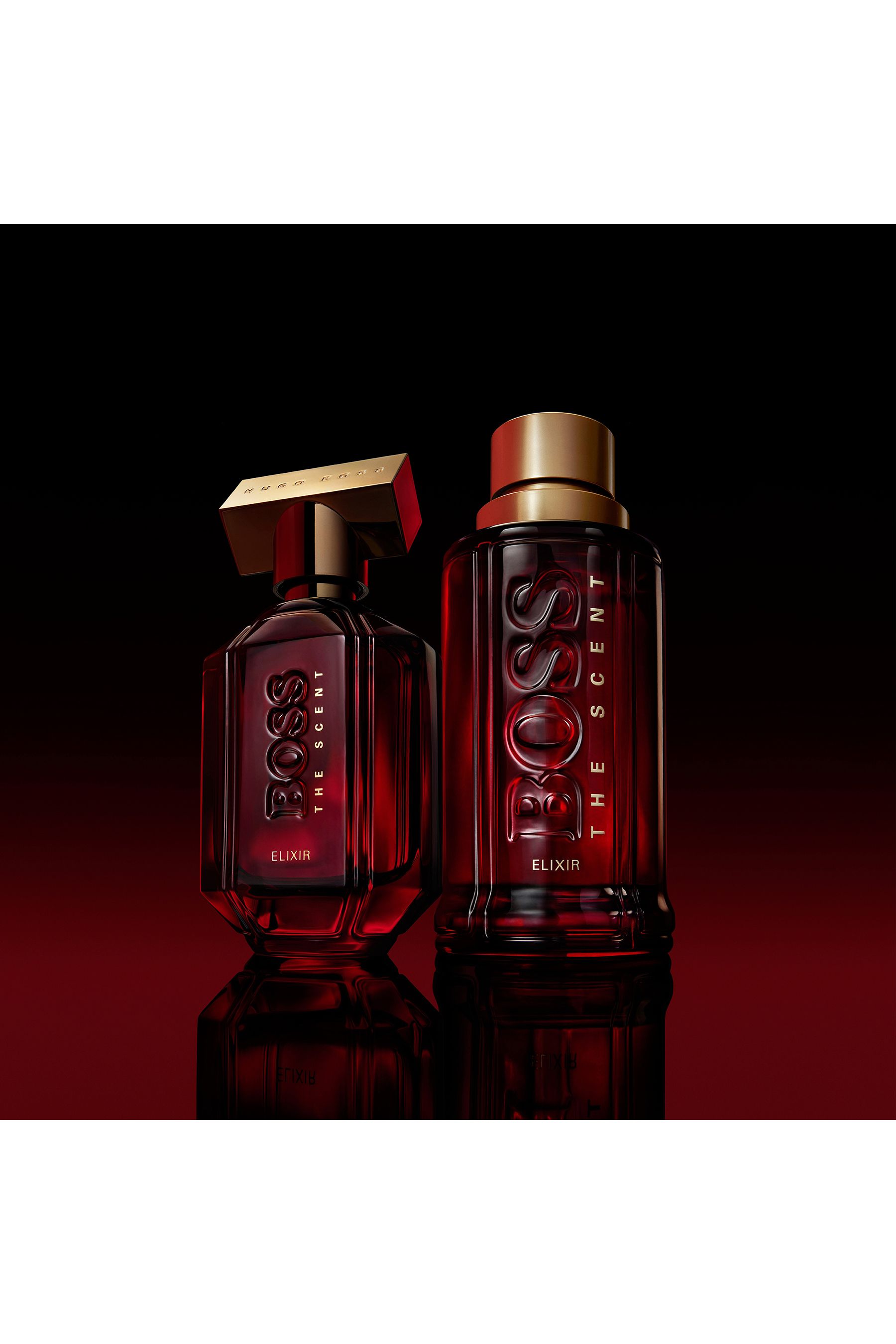 Boss intense for him on sale