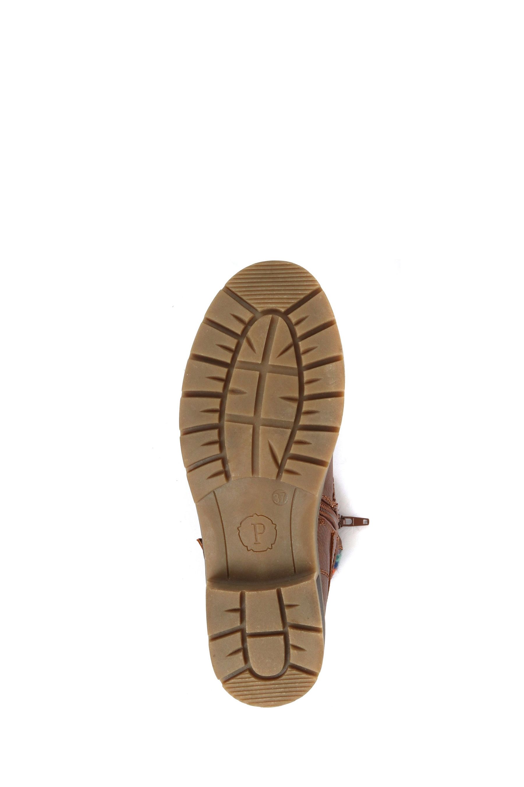 Pavers water resistant boots top