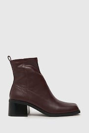 Schuh Blake Stretch Square Toe Boots - Image 1 of 4