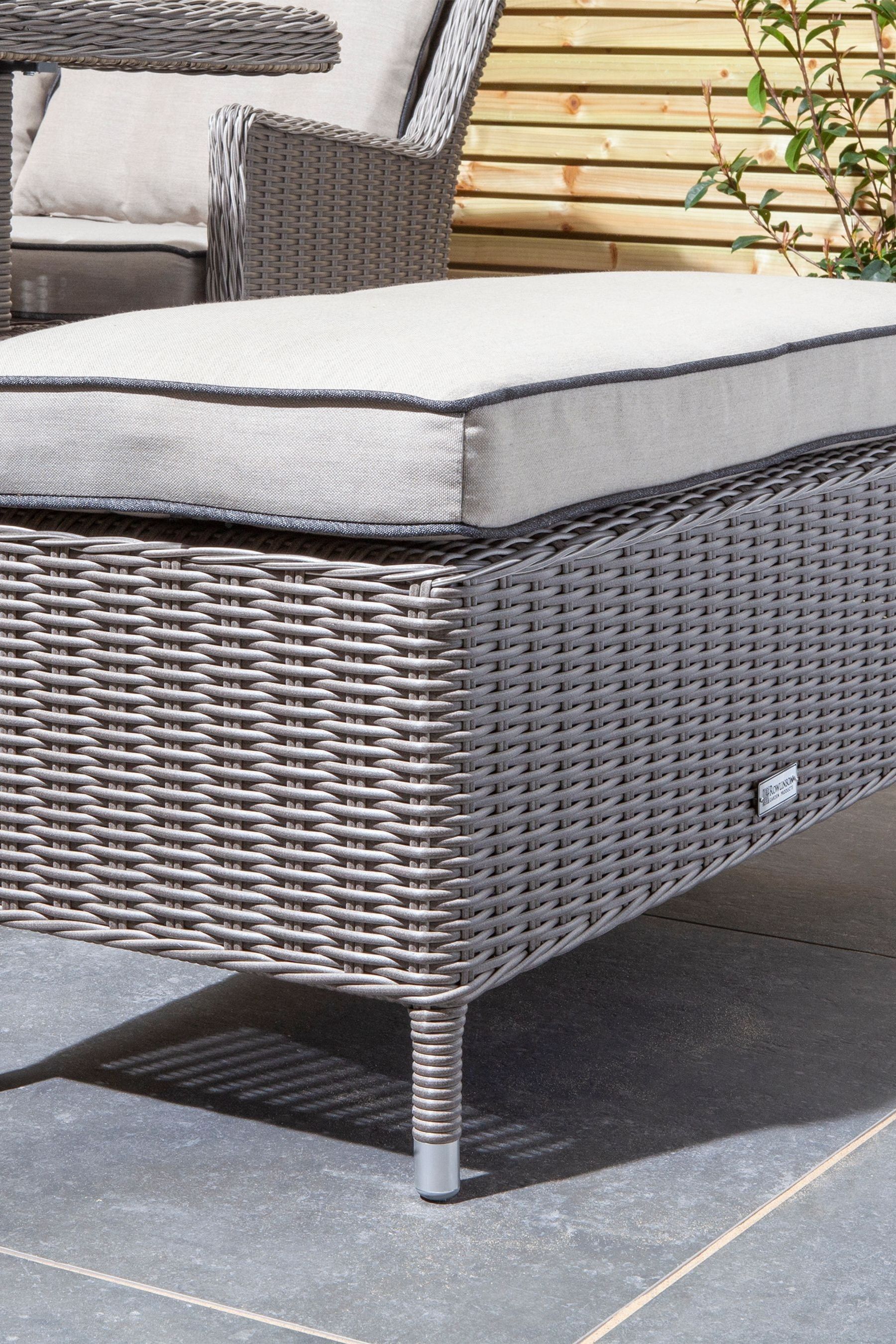 Rowlinson prestbury corner online dining set