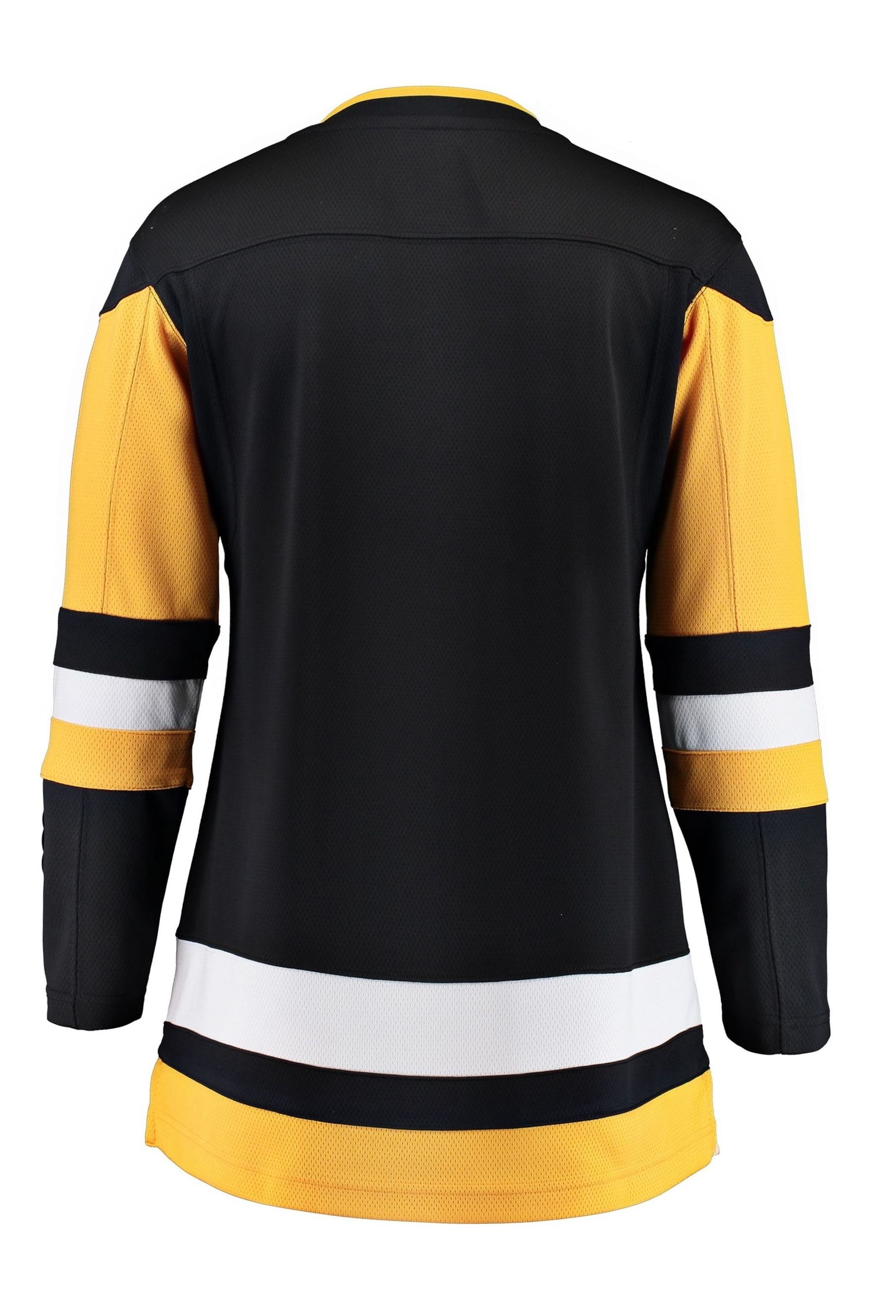 Womens deals penguins jersey