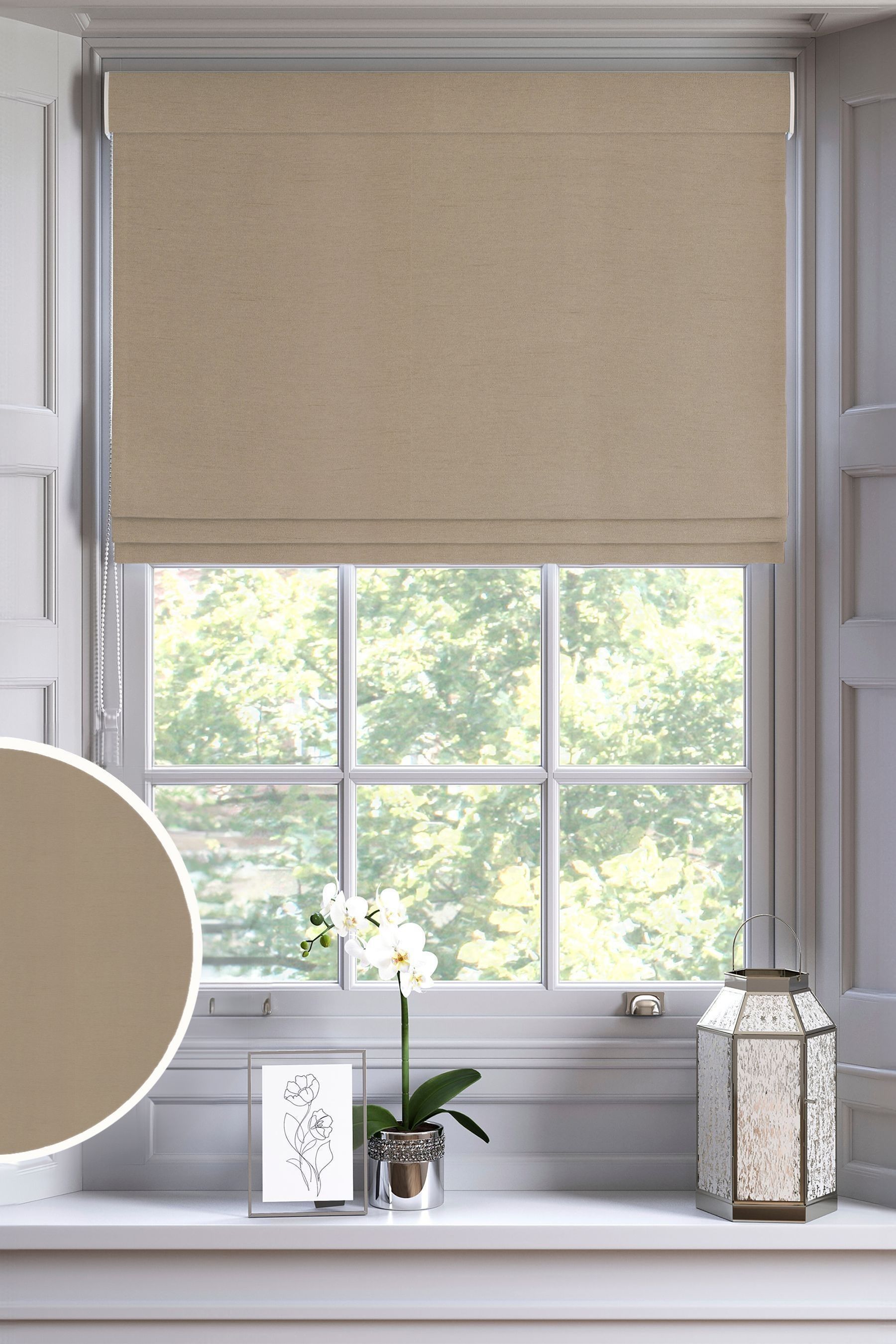 Next roman 2025 blinds