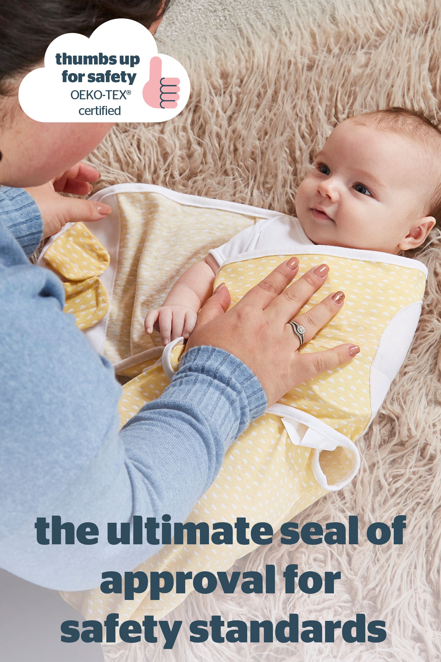 Swaddle next 2025
