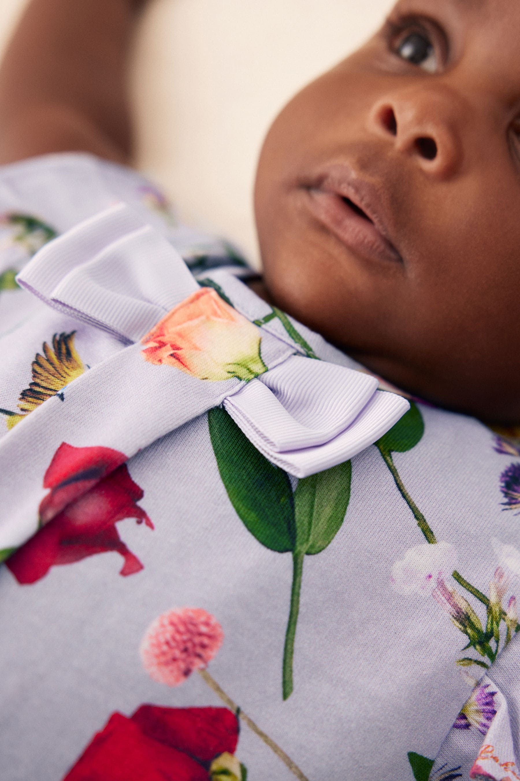Ted store baker romper