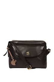 Conkca Dainty Leather Cross-Body Bag - Image 2 of 5