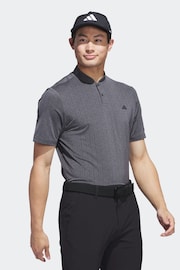adidas Golf Ultimate 365 Printed Polo Shirt - Image 3 of 7