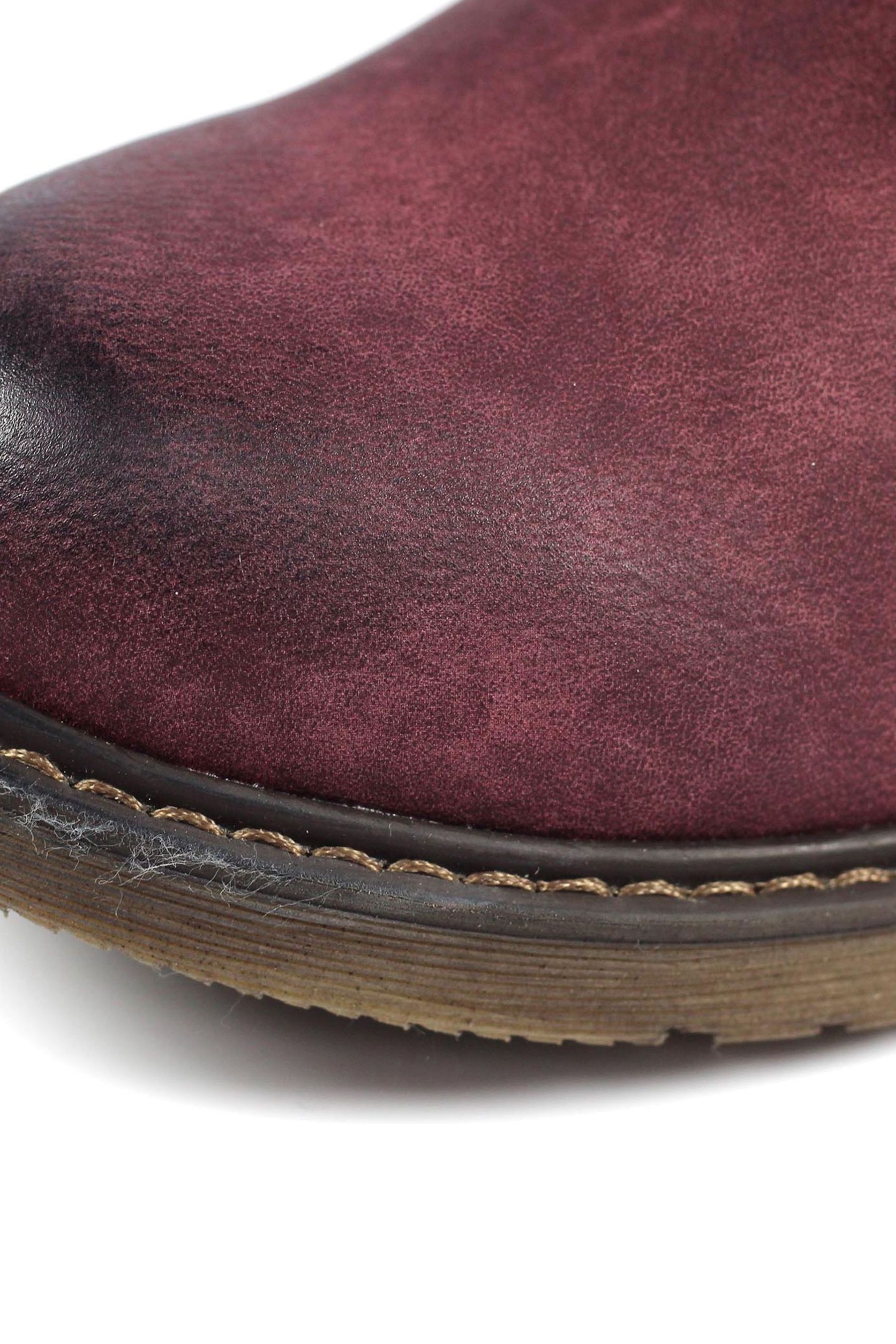 Benson waterproof bootie 2025