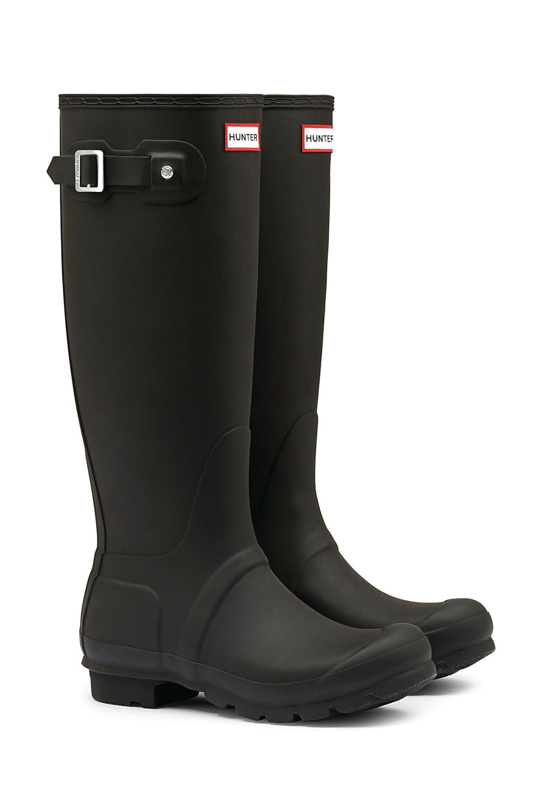 Next hunter wellies top